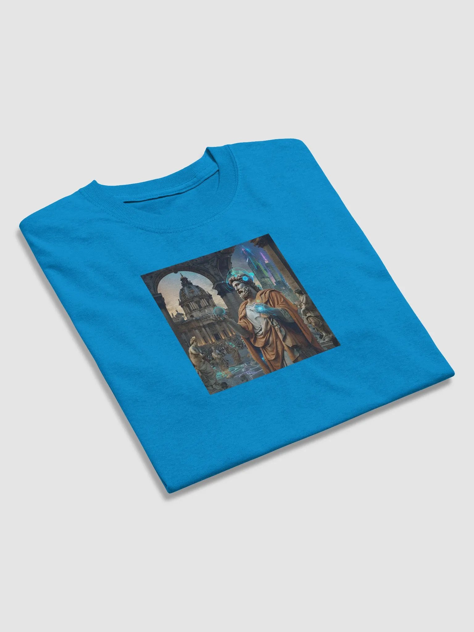 Echoes of Time T-Shirt product image (26)