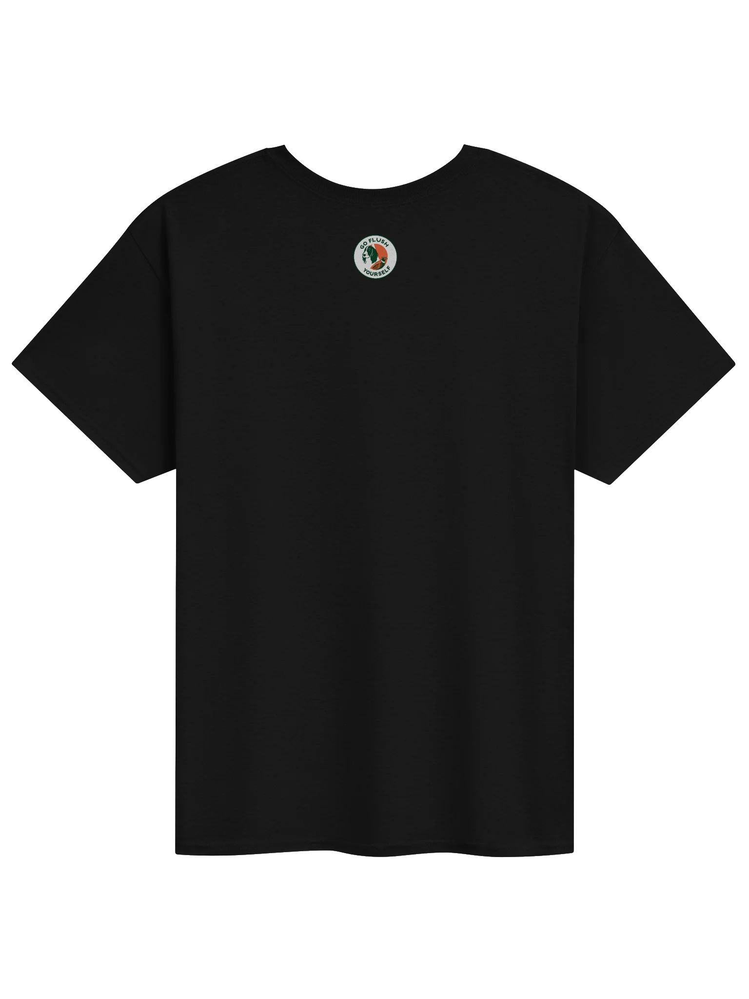 Pointing is Just Delayed Flushing Shirt product image (7)