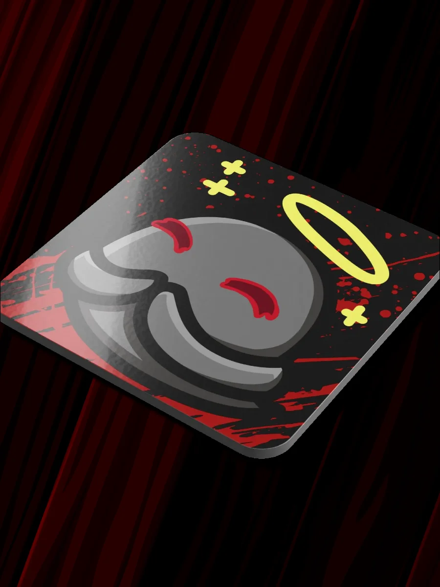 BLESS Coaster product image (1)