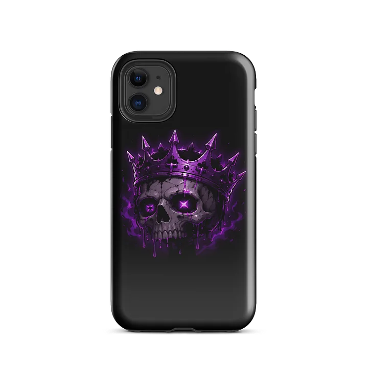Blood IPhone Case (Tough) product image (28)