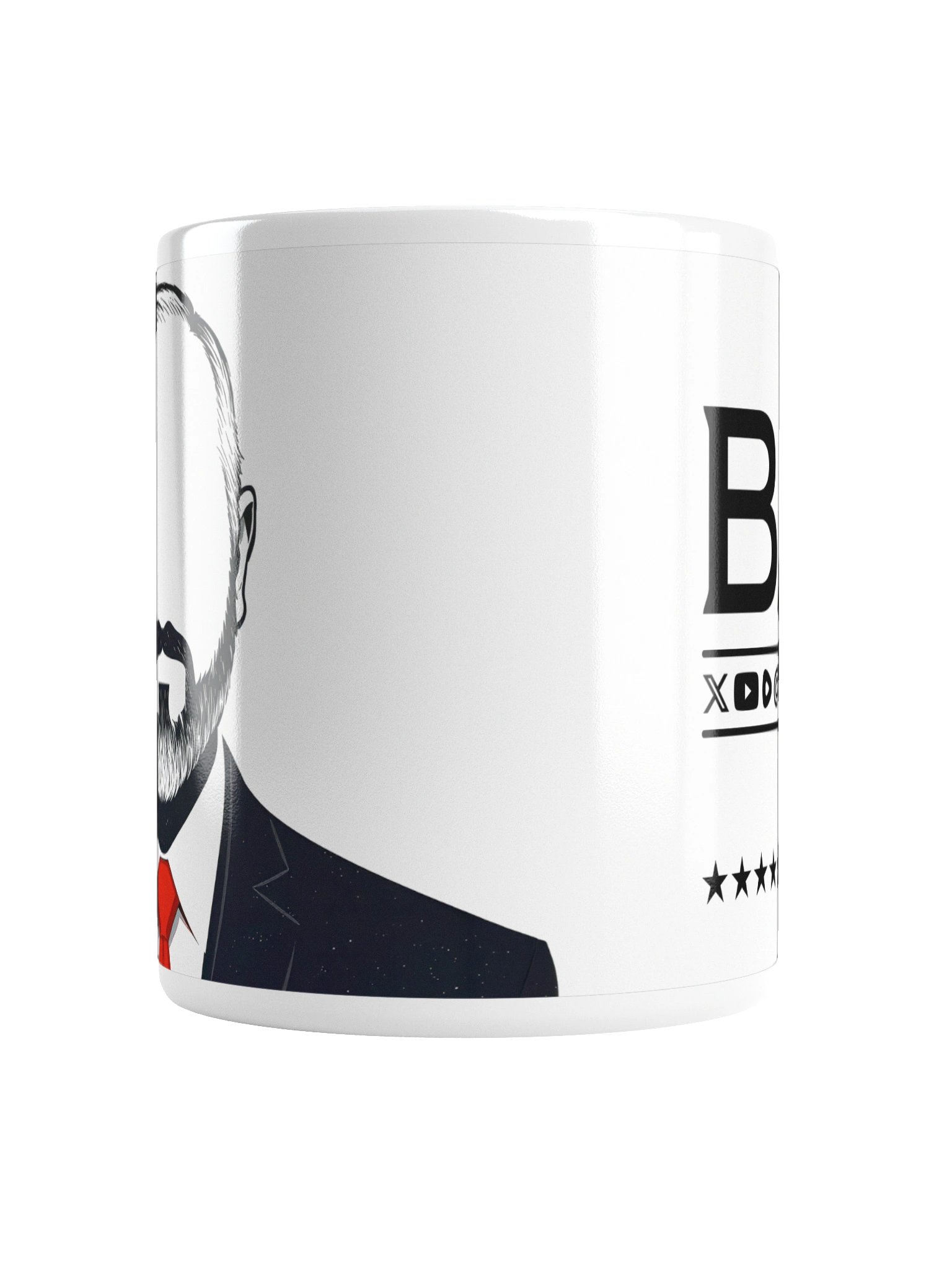 BAM! Mug (W) product image (5)