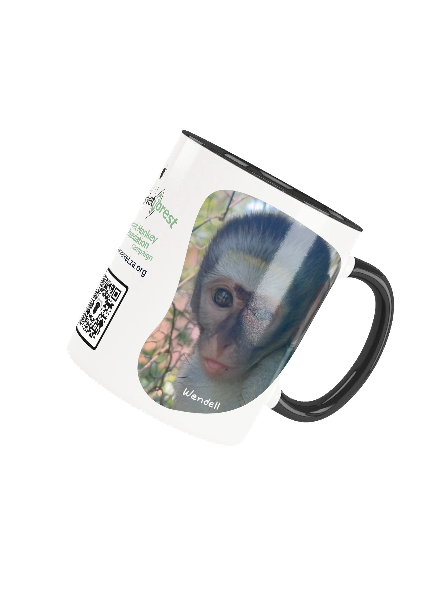 Wendell's Mug product image (8)