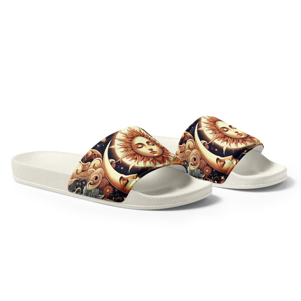 Men's Slides product image (2)