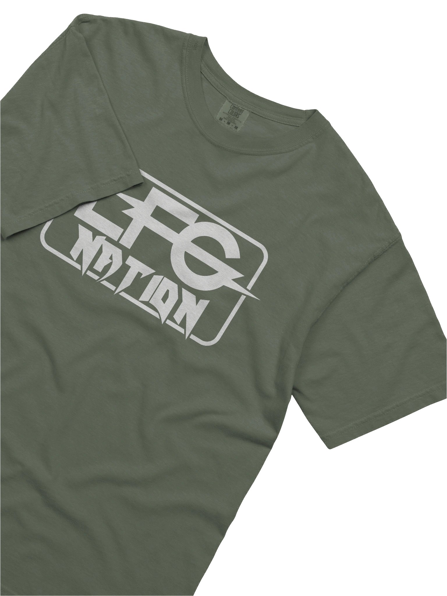 LFG Nation Logo Tee product image (12)