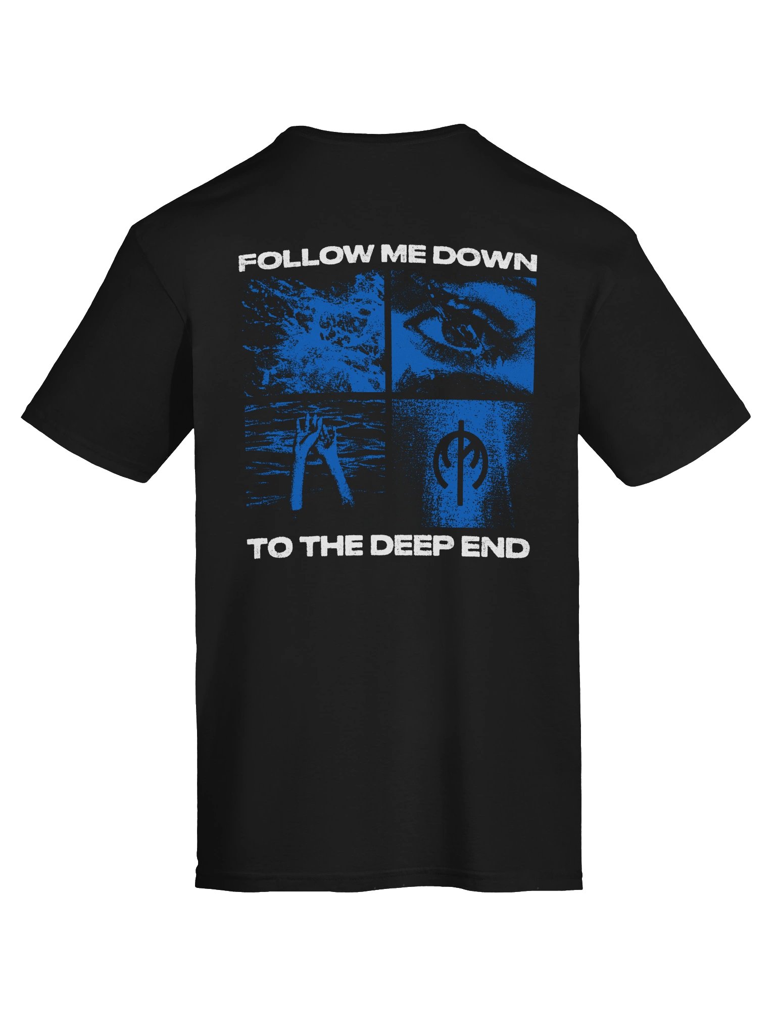 T-Shirt DeepEnd product image (7)
