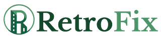 RetroFix AI Store