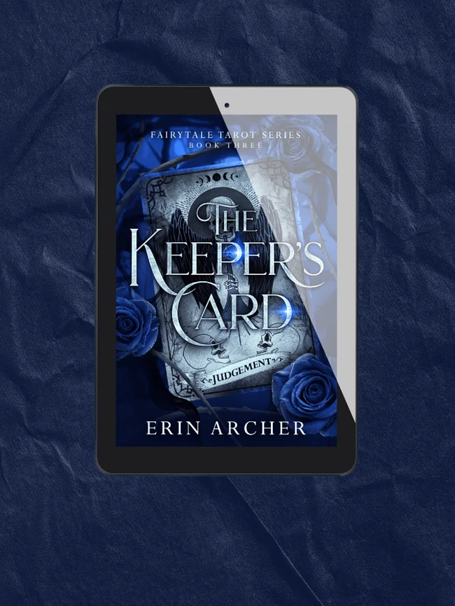 The Keeper's Card
