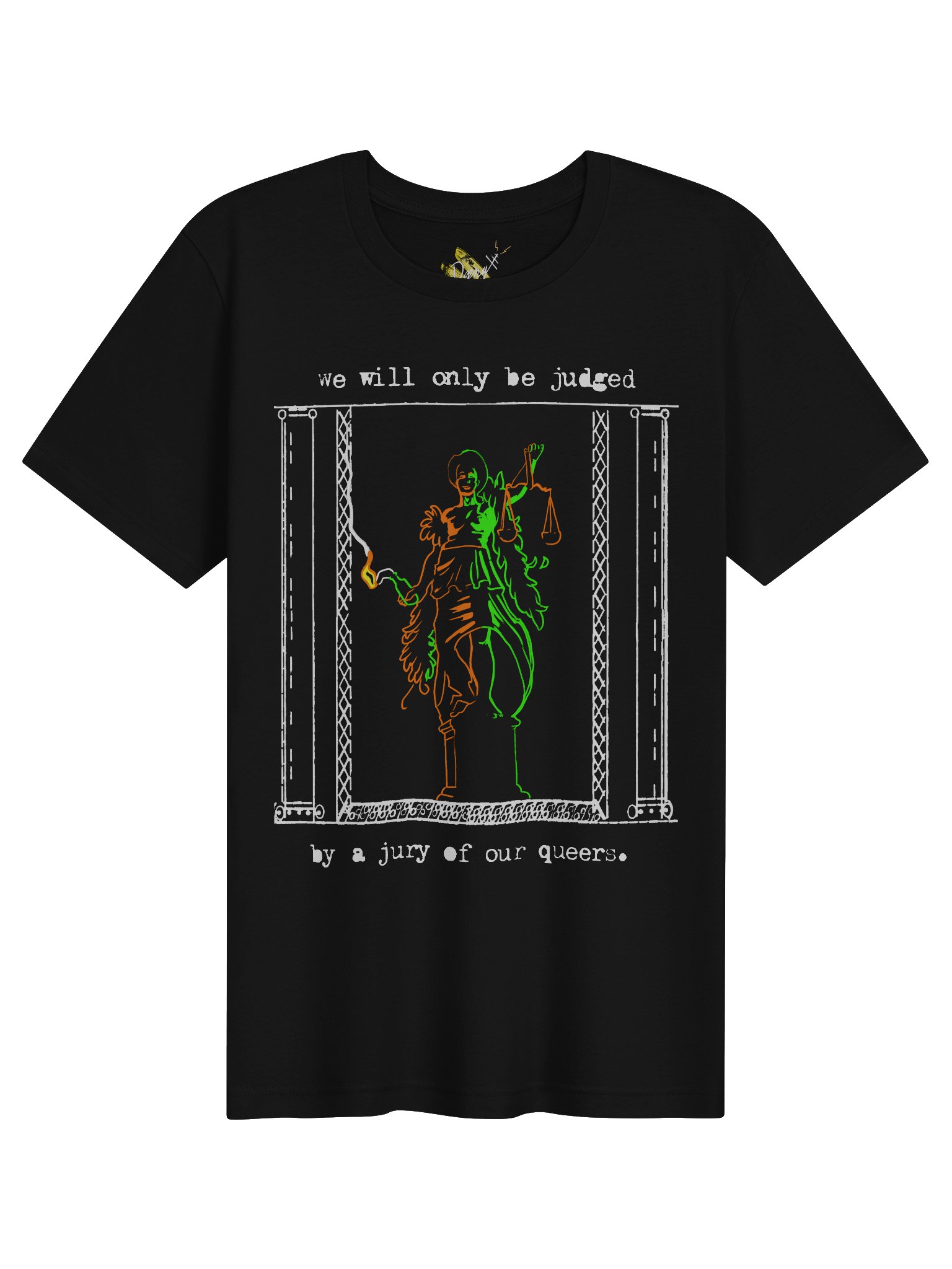 justice tee (Deeny x -mox) product image (1)