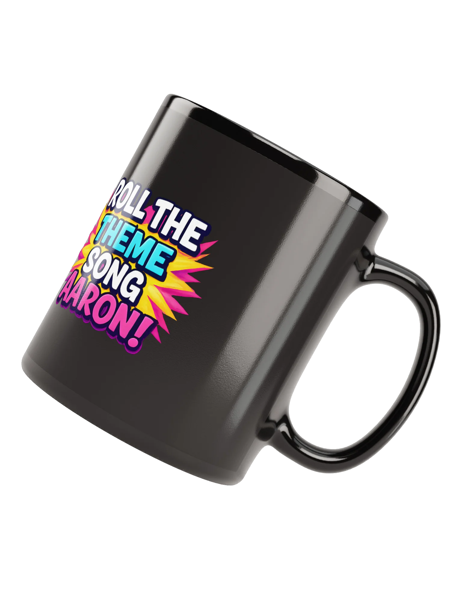 Aaron Mug product image (2)