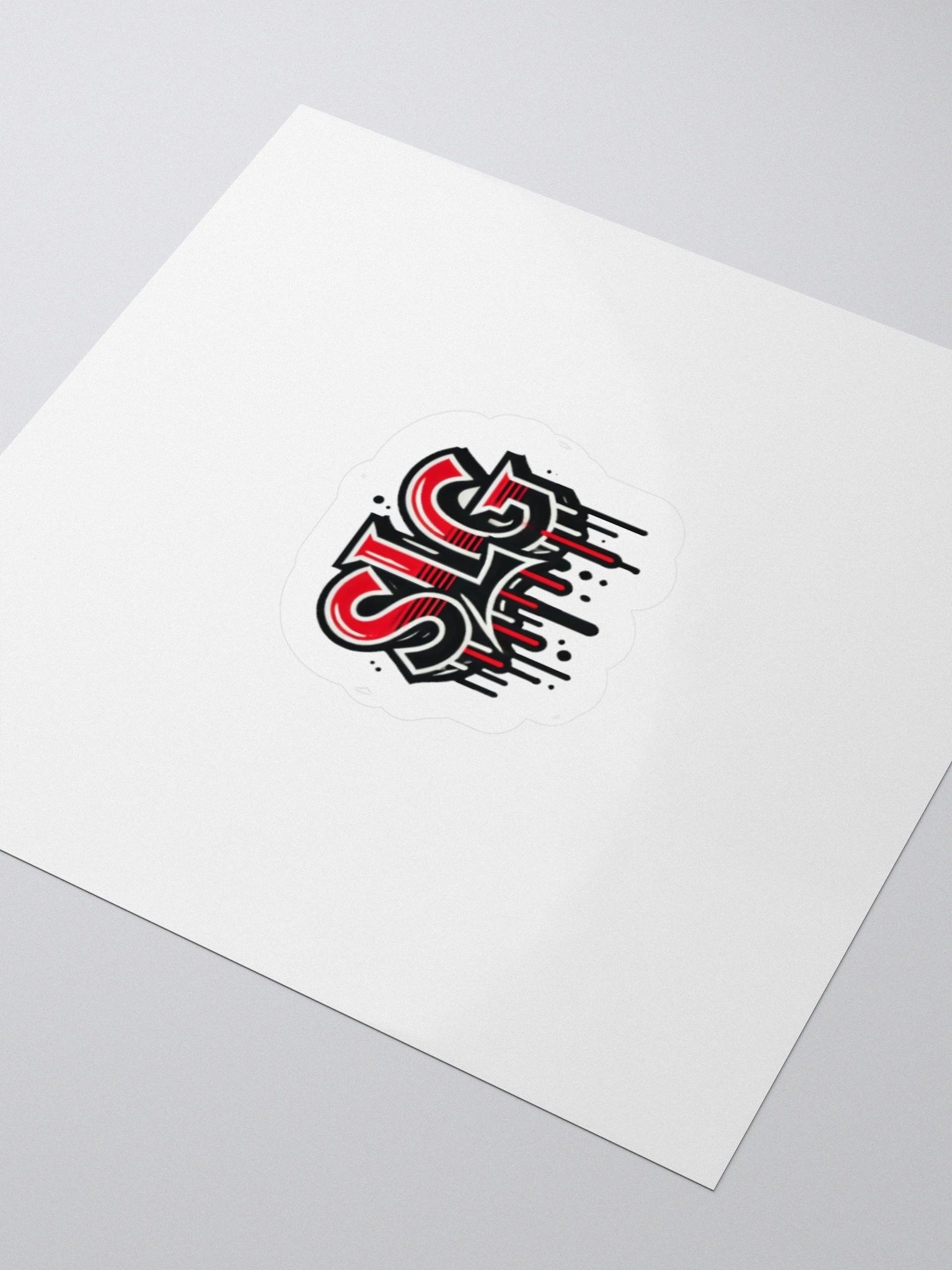 SLG STICKERS product image (11)