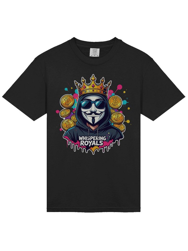 Whispering Royals Designs product image (2)