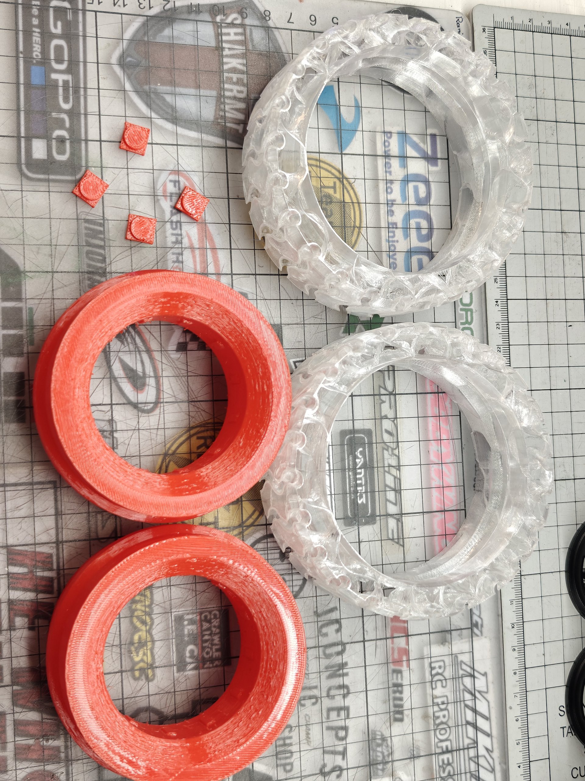 1.9 JConcepts Ruptures - Hot Shot V2 product image (3)