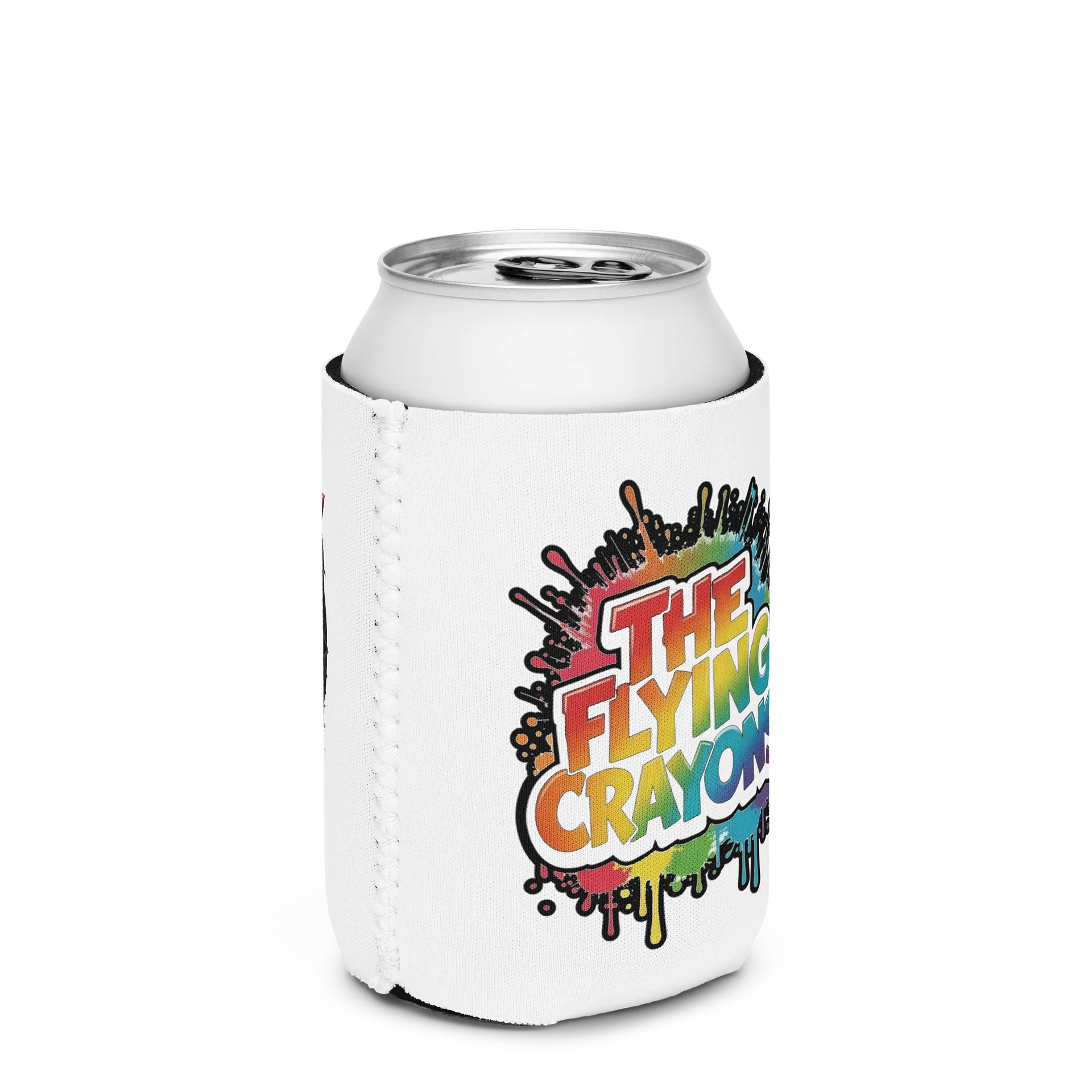 Flying Crayon Coozy product image (3)
