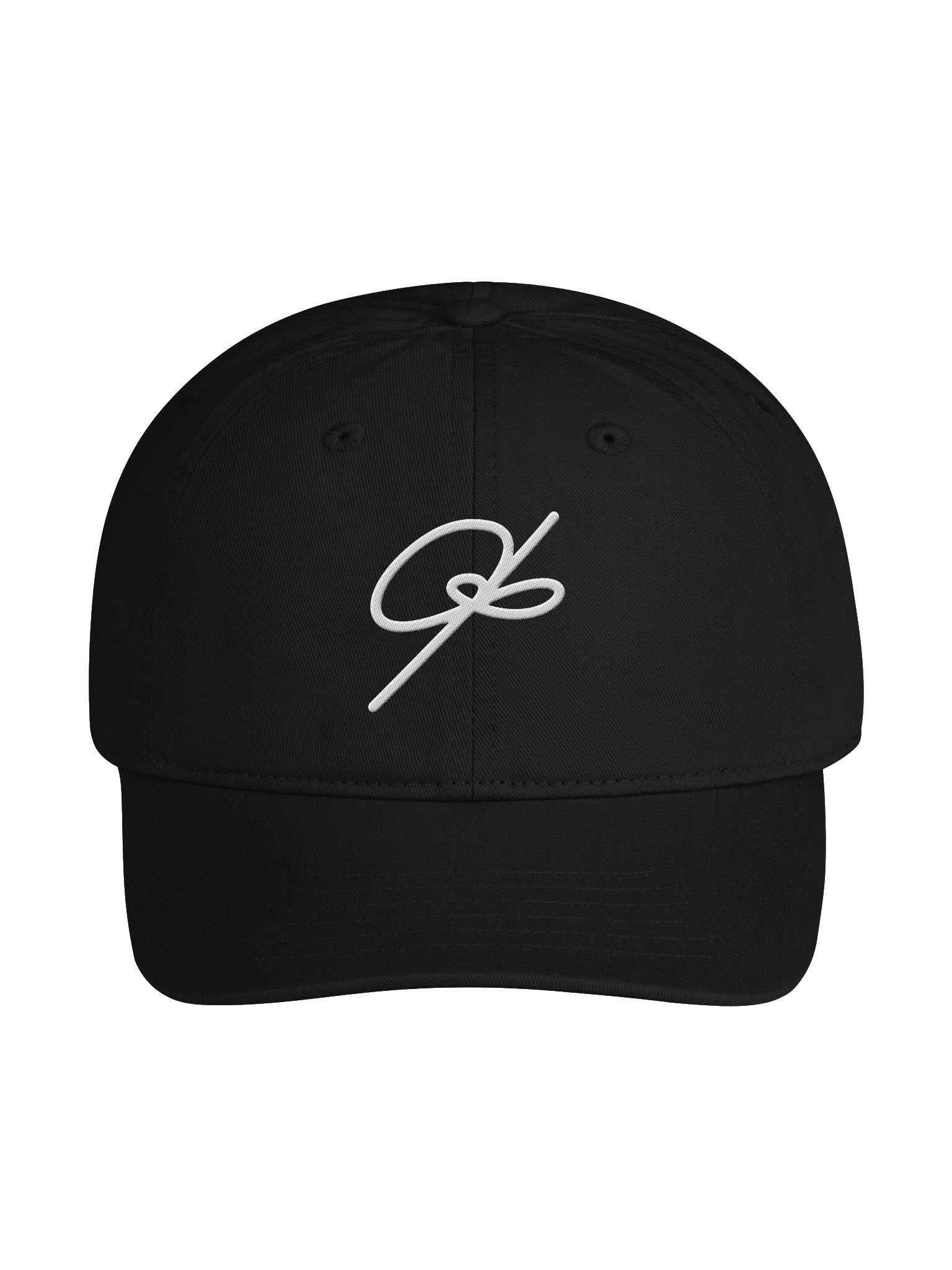 Embroidered Signature Hat product image (5)