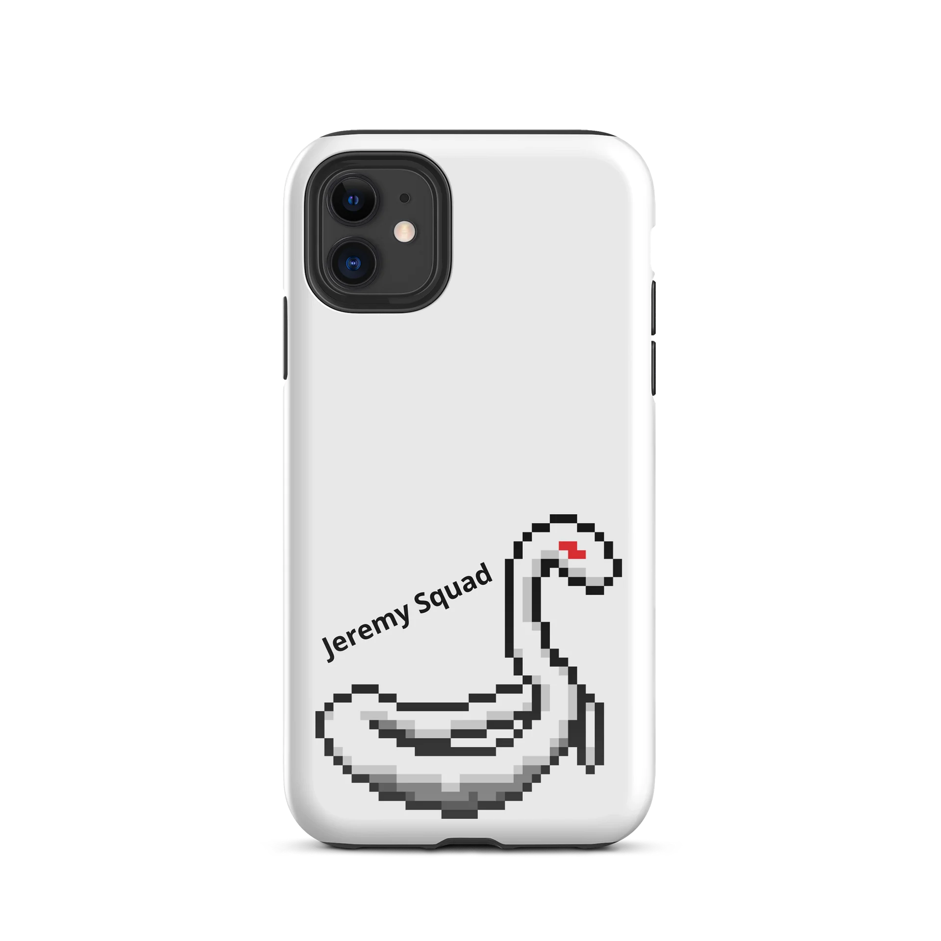Jeremy IPhone Case ( 11 - 17 ) product image (55)