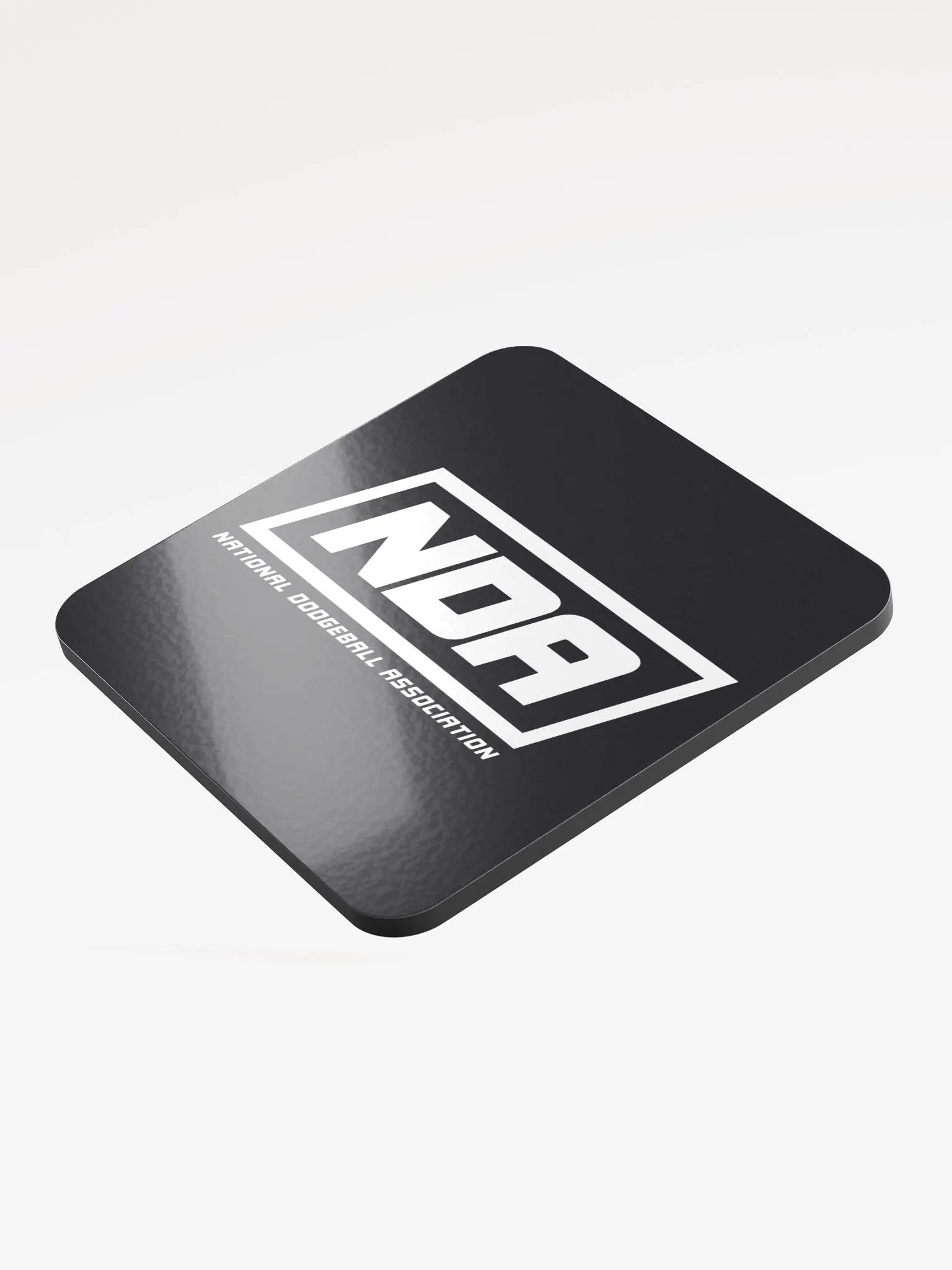 National Dodgeball Association Coaster product image (3)