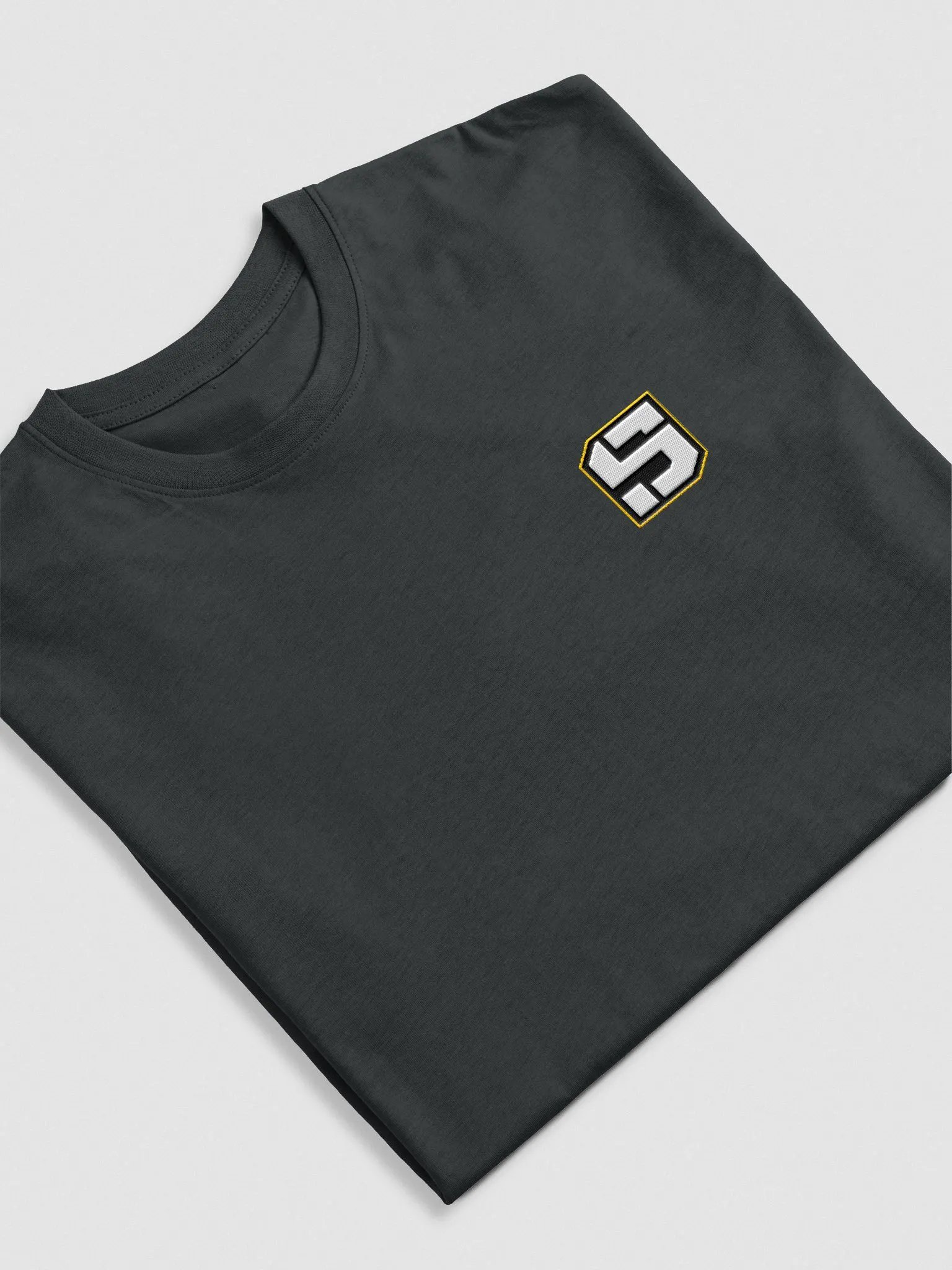 Logo Heavy Tee product image (15)