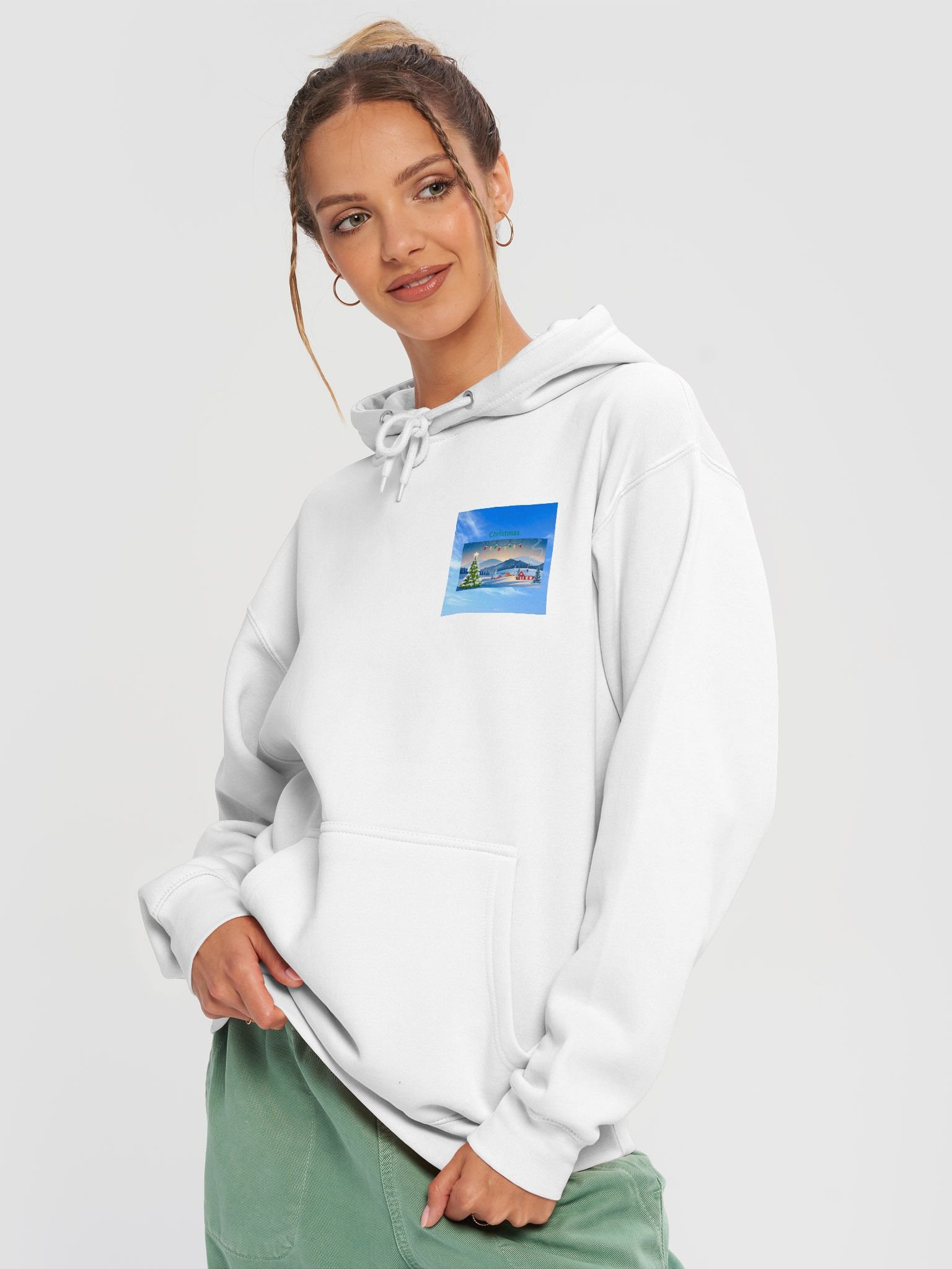 Christmas Jacket product image (3)