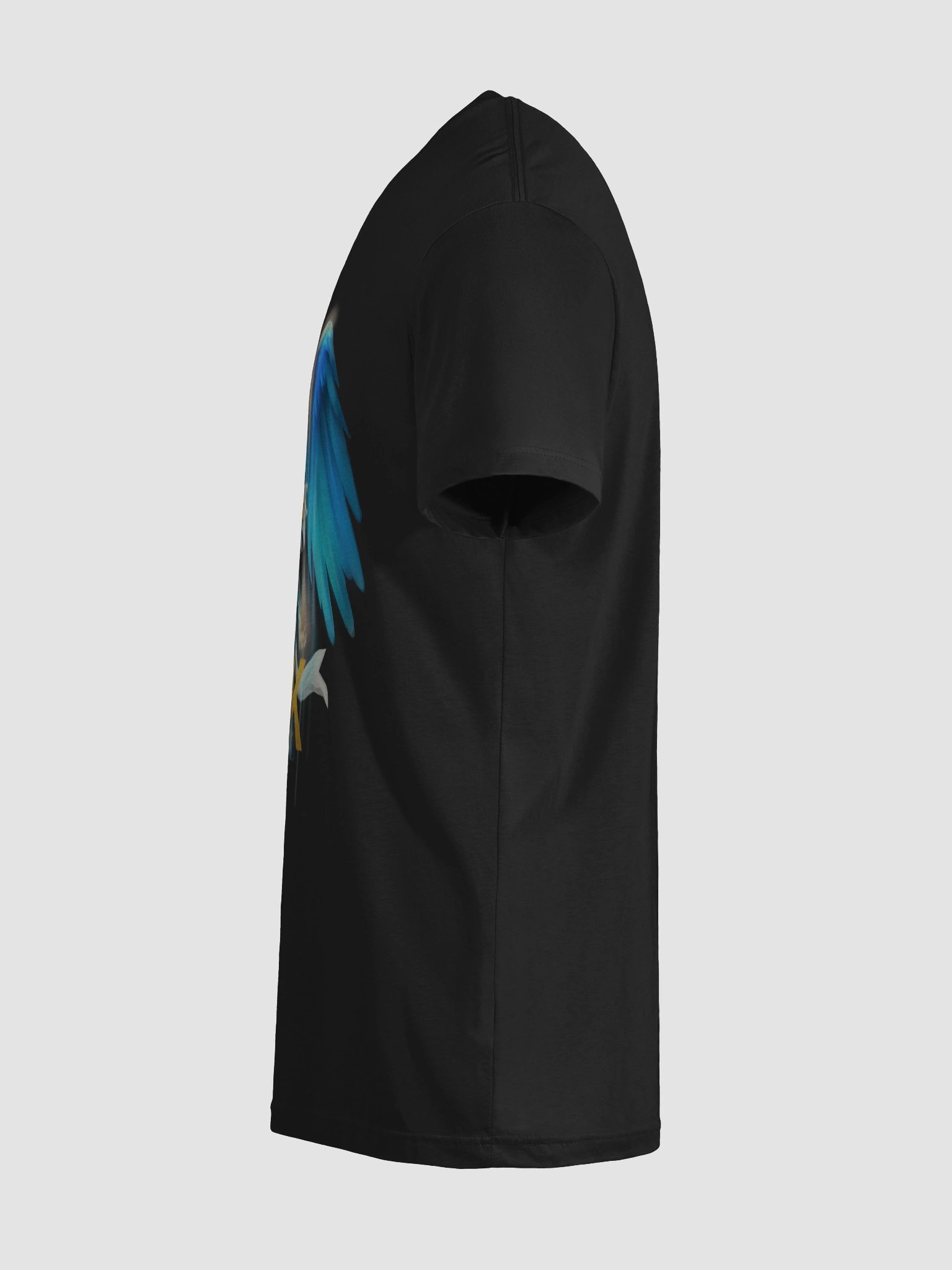 Jak Holy Priest | Next Level Supersoft Tee product image (68)