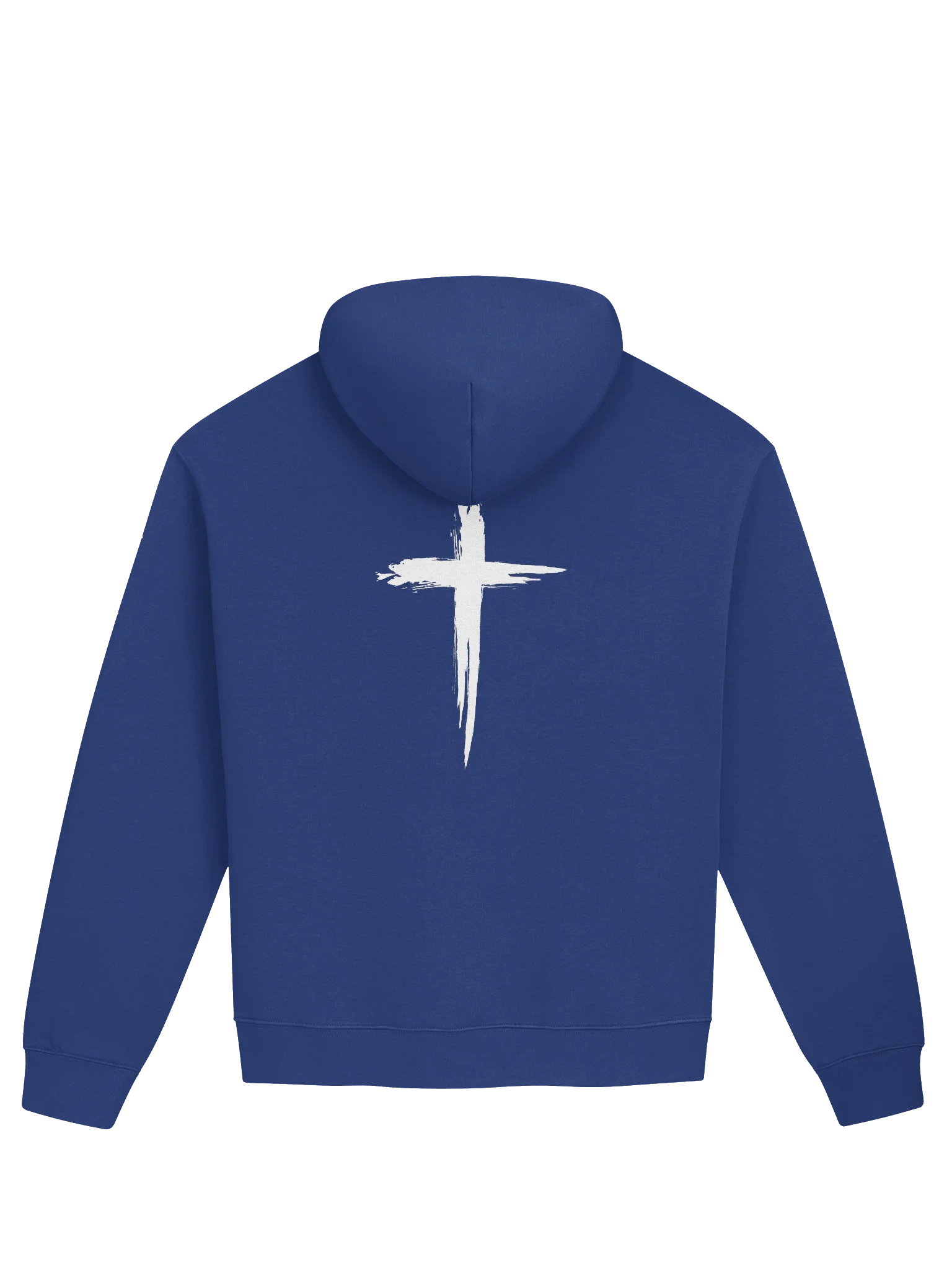 VIP Cross Premium Unisex Hoodie product image (2)