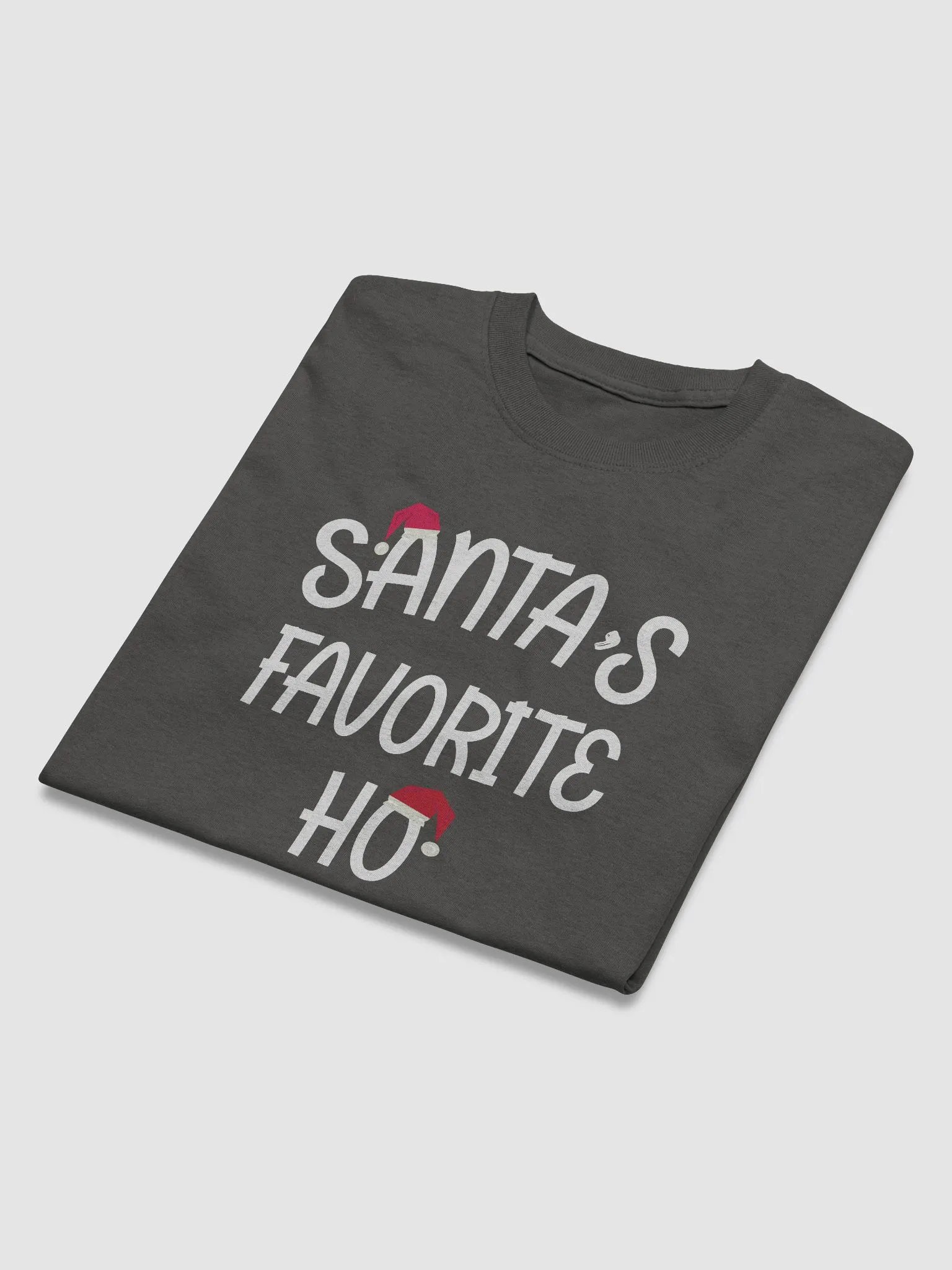 Santa Favorite Ho Tshirt product image (3)