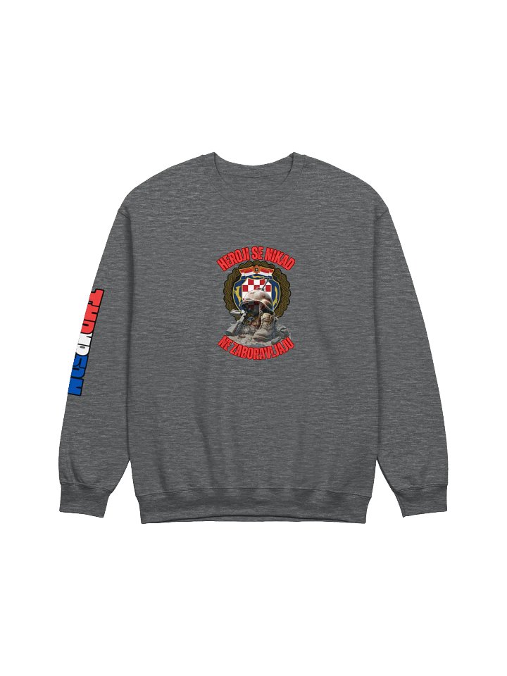 THOMSON Patriotic Crewneck Sweatshirt product image (6)