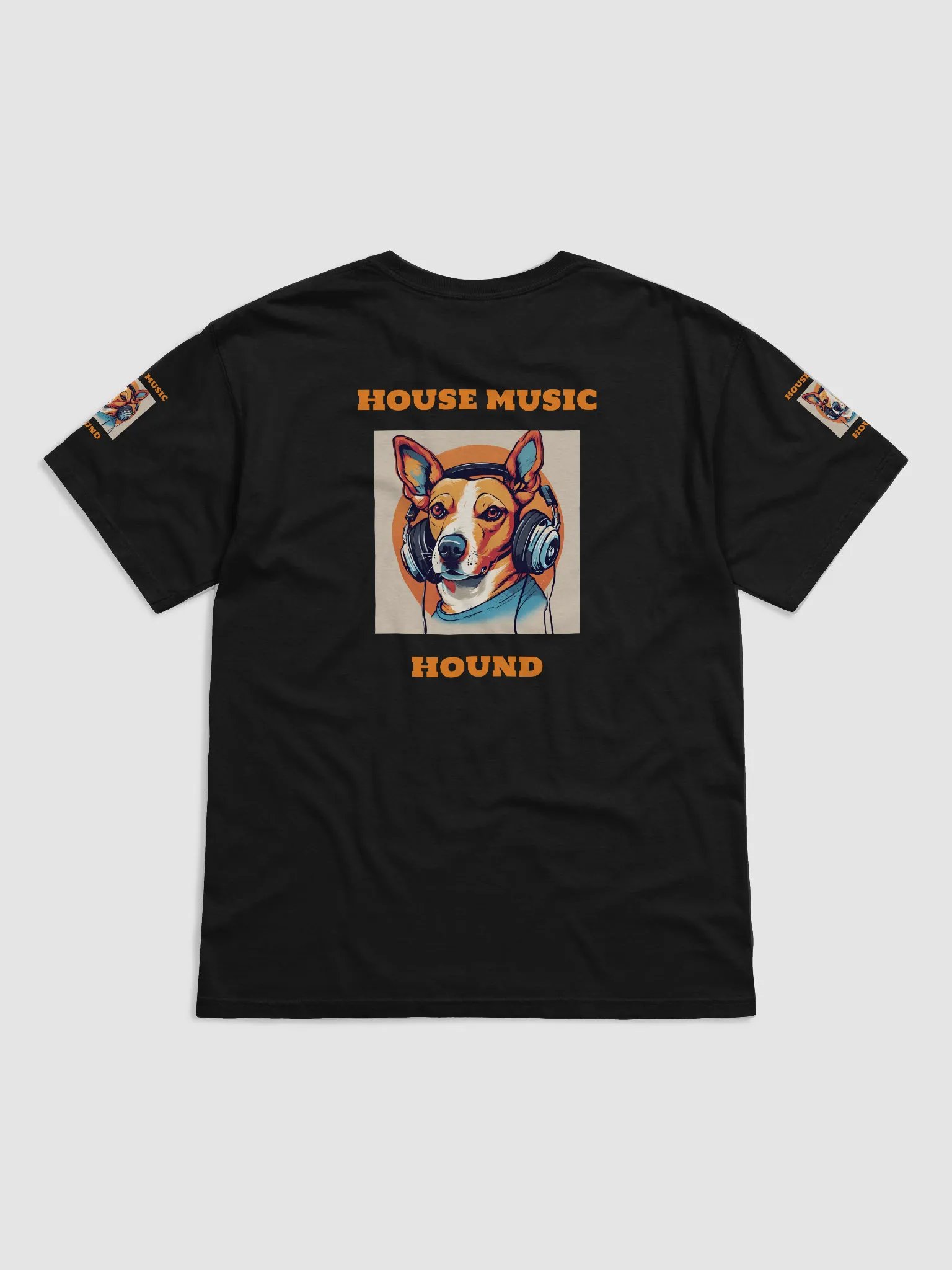 House Music Hound product image (2)