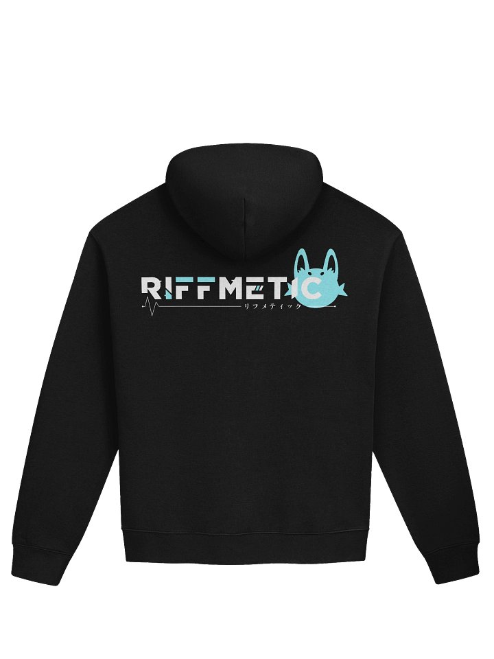 Jazzy Signature Hoodie product image (2)