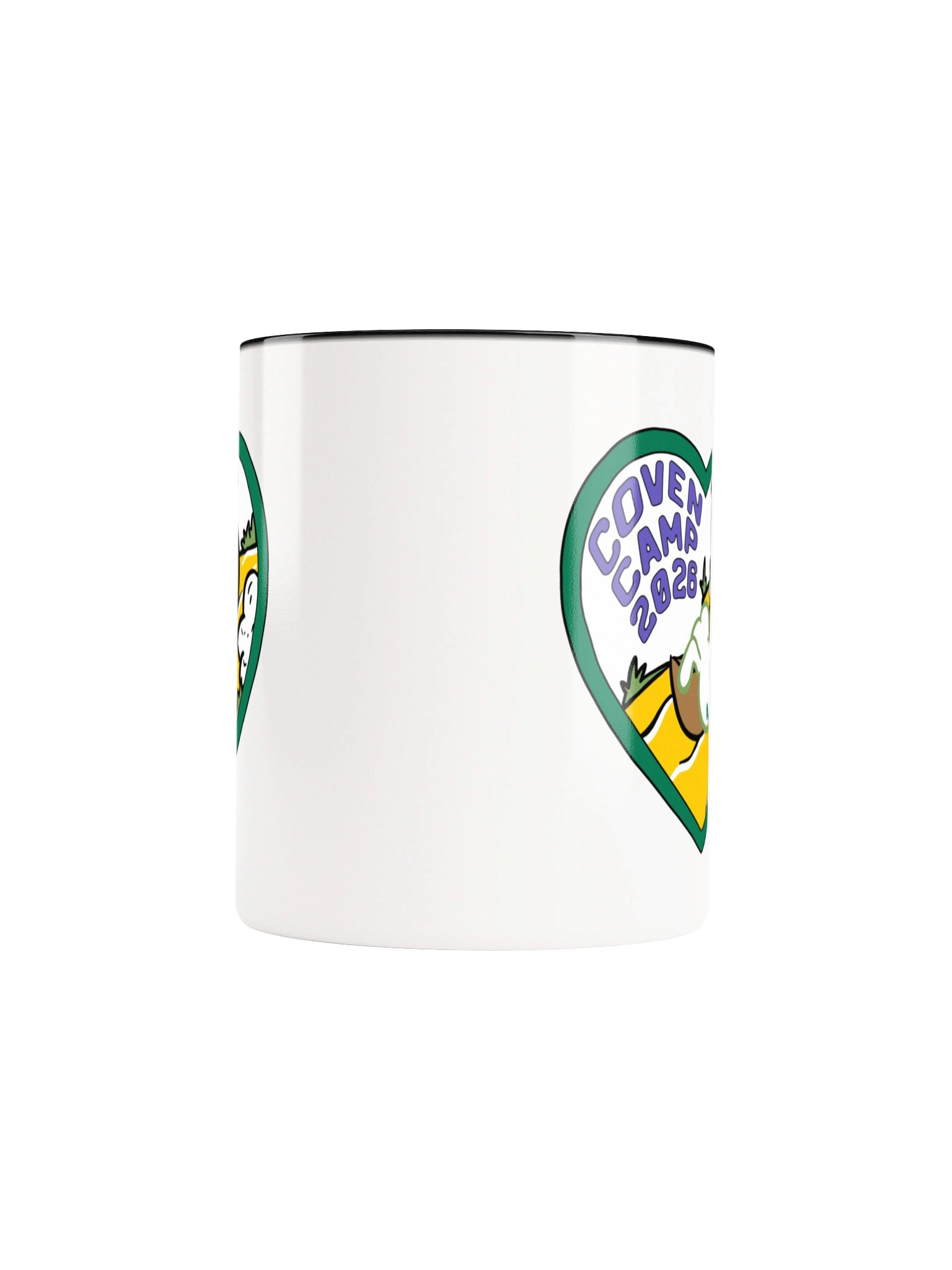 Coven Camp 2026 Mug product image (60)