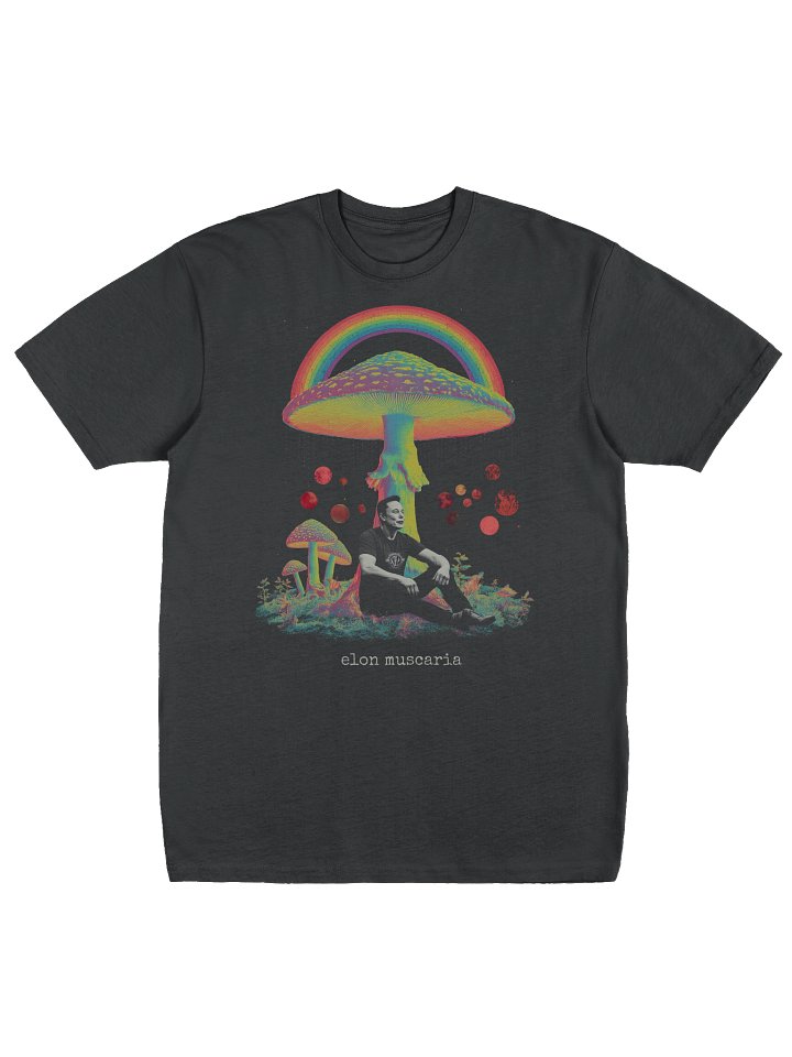 Elon Muscaria product image (2)