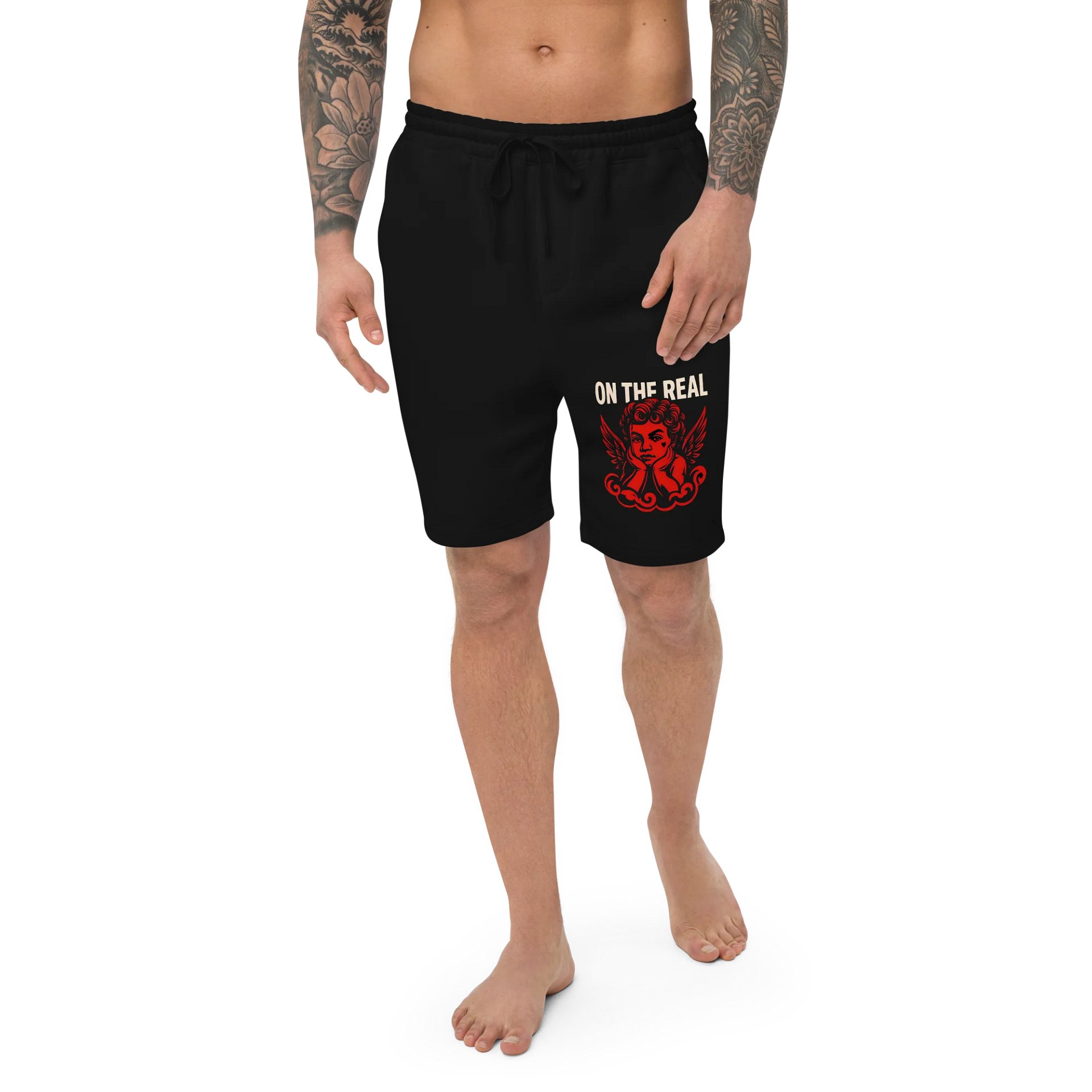 OTR Angel Shorts product image (1)