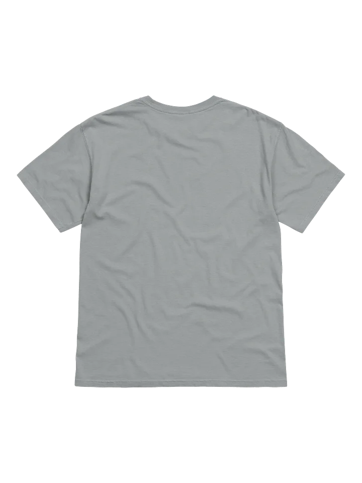 Purple Petal T-Shirt Granite product image (2)