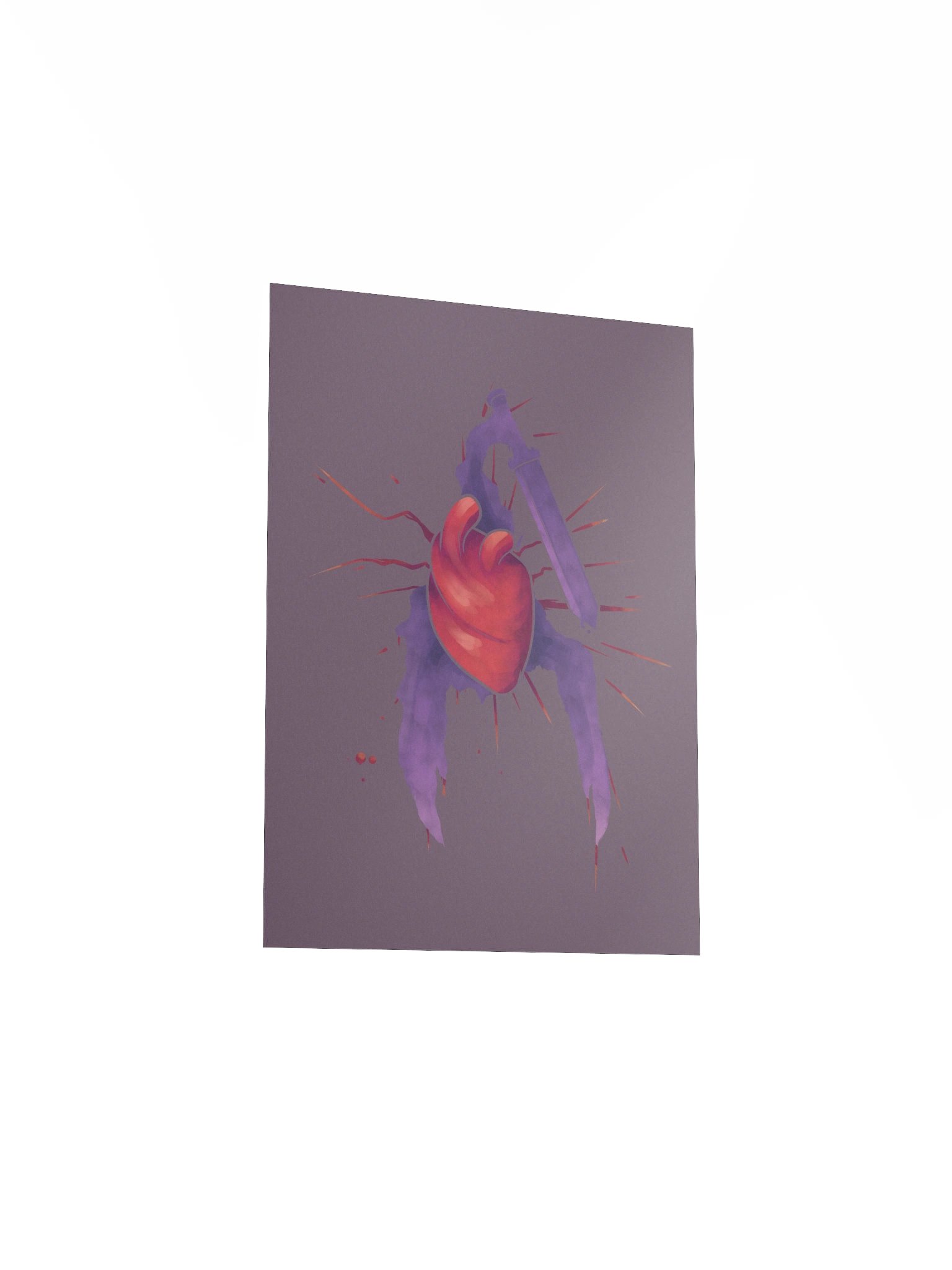 Albern Poster product image (3)