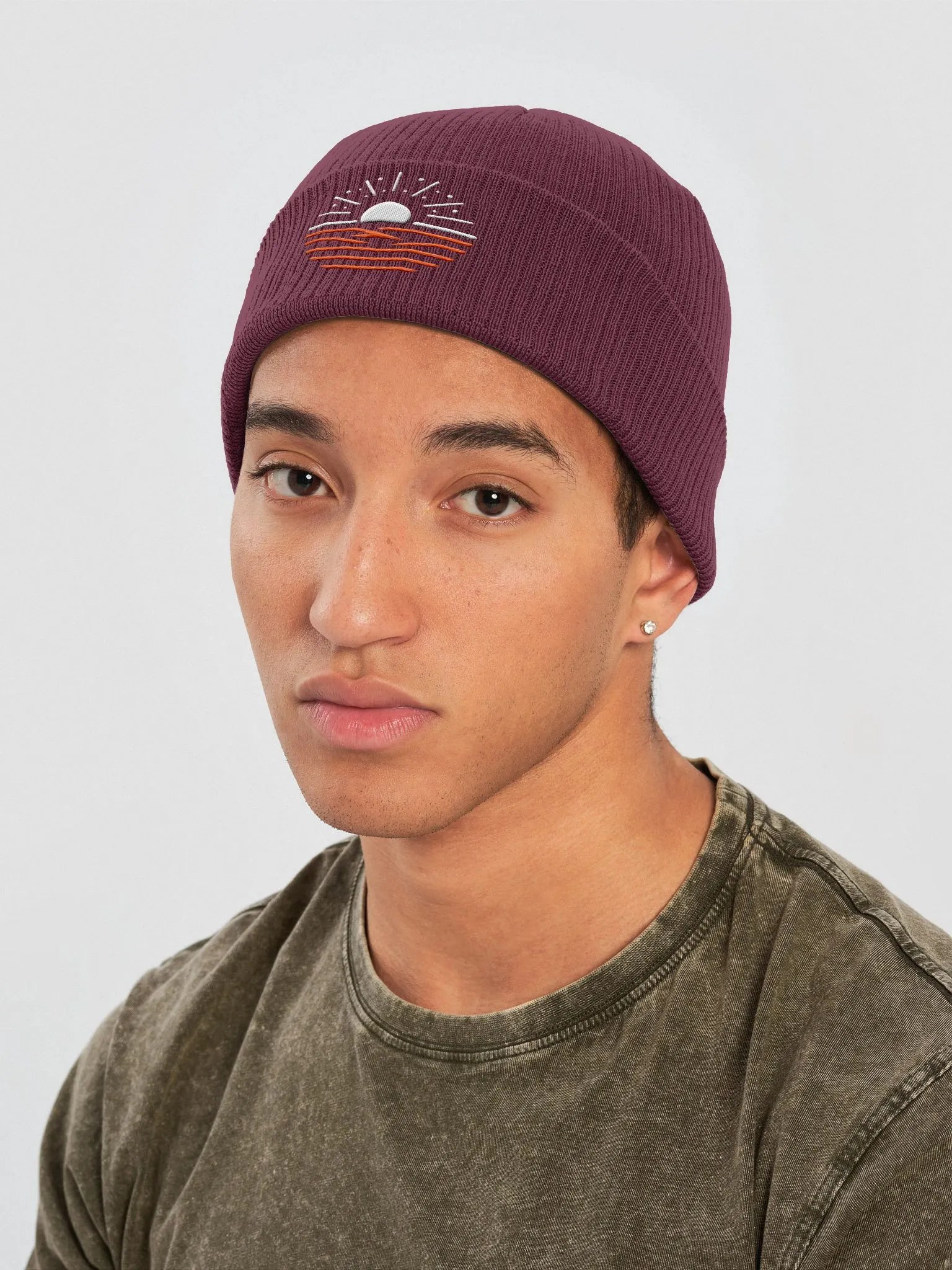 MAROON DAYBREAKERS product image (3)