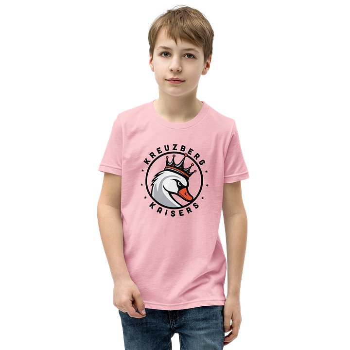Kaisers Kids Shirt product image (13)