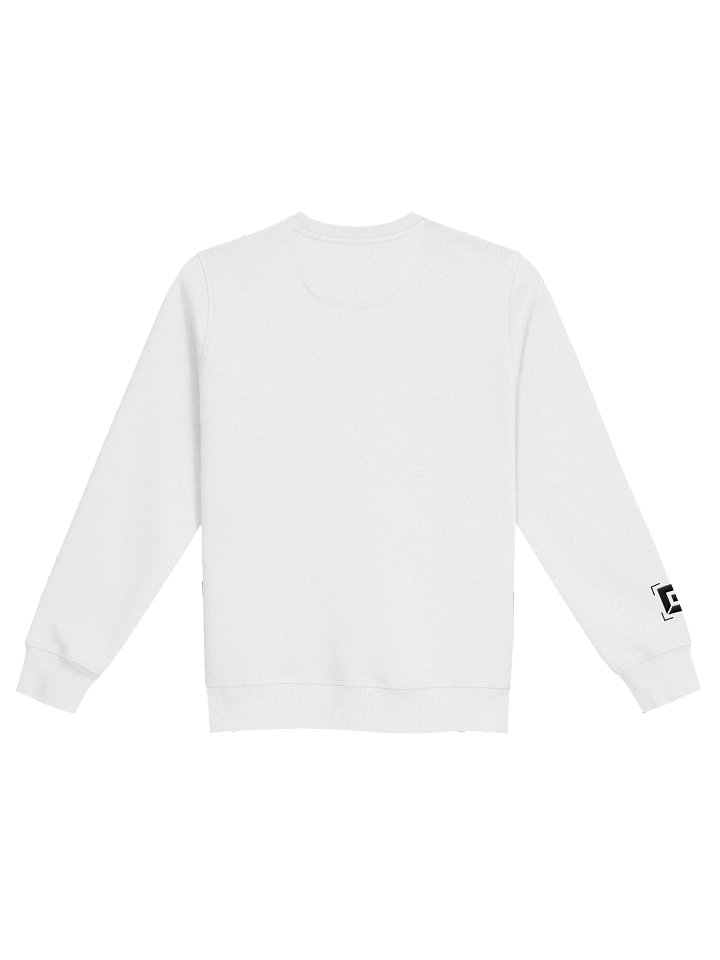 XTL: CMYK "Classic" | Unisex Embroidered Jumper product image (2)