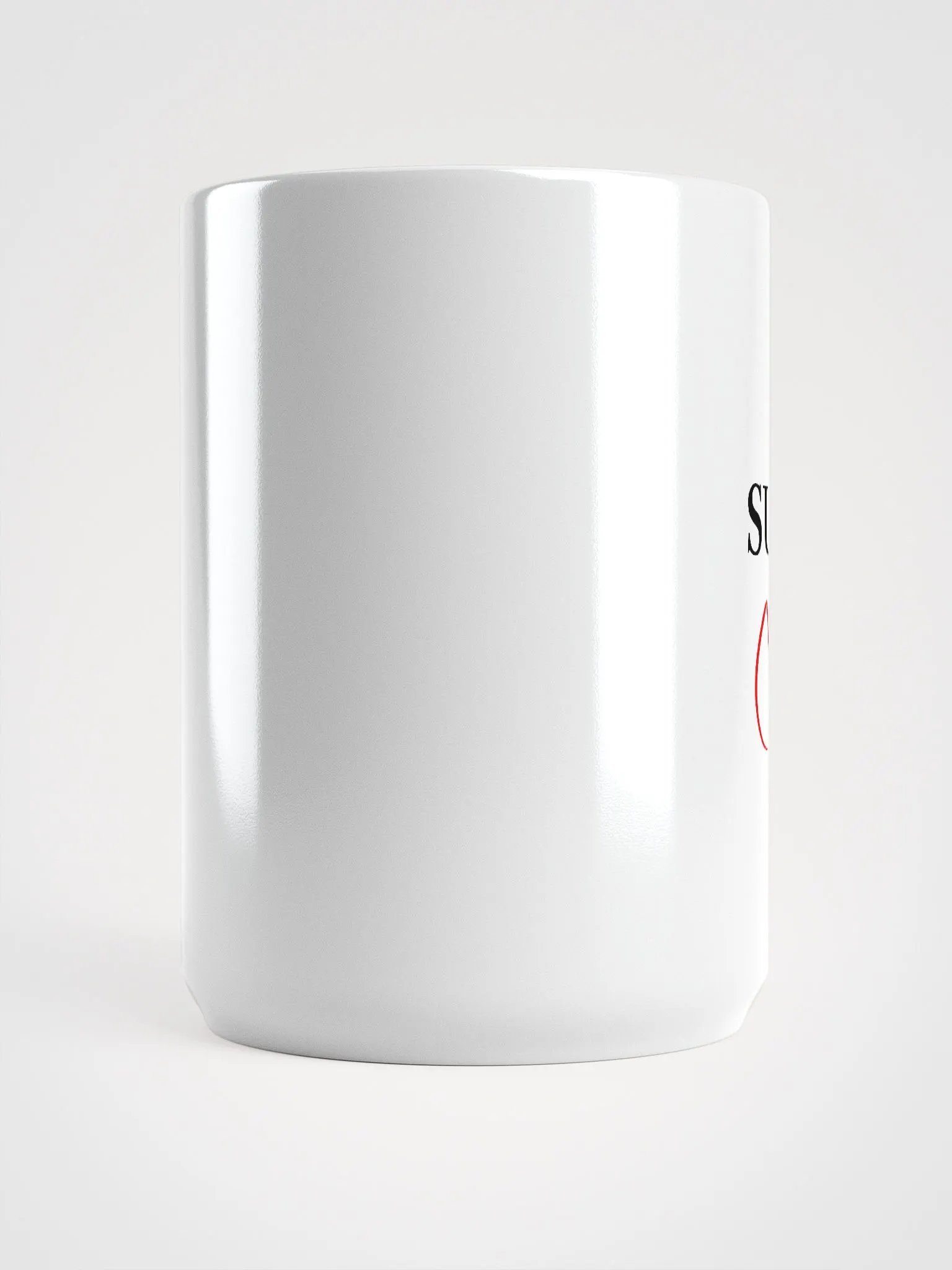 SotD Lightbulb Logo Mug product image (5)