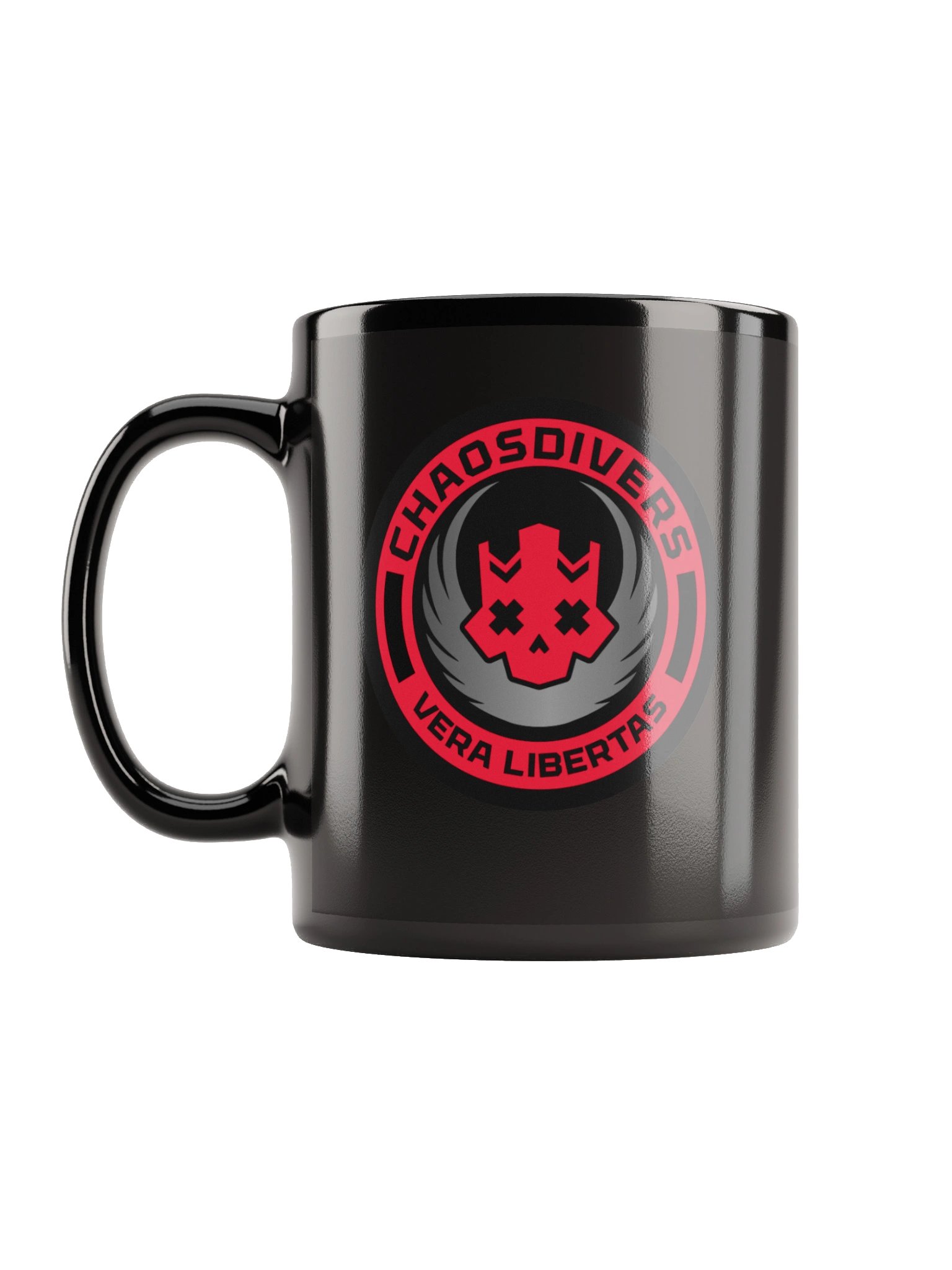 CDAF Patch Mug product image (6)