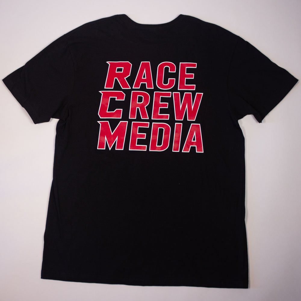RaceCrewMedia T-Shirt product image (2)