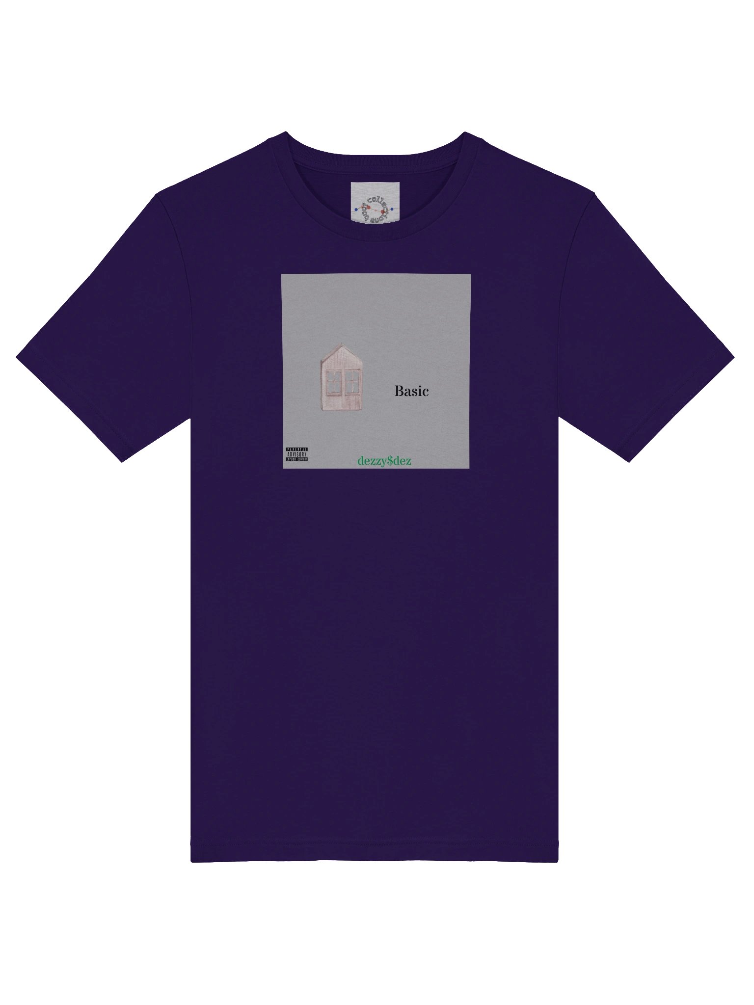 Basic Tee product image (5)