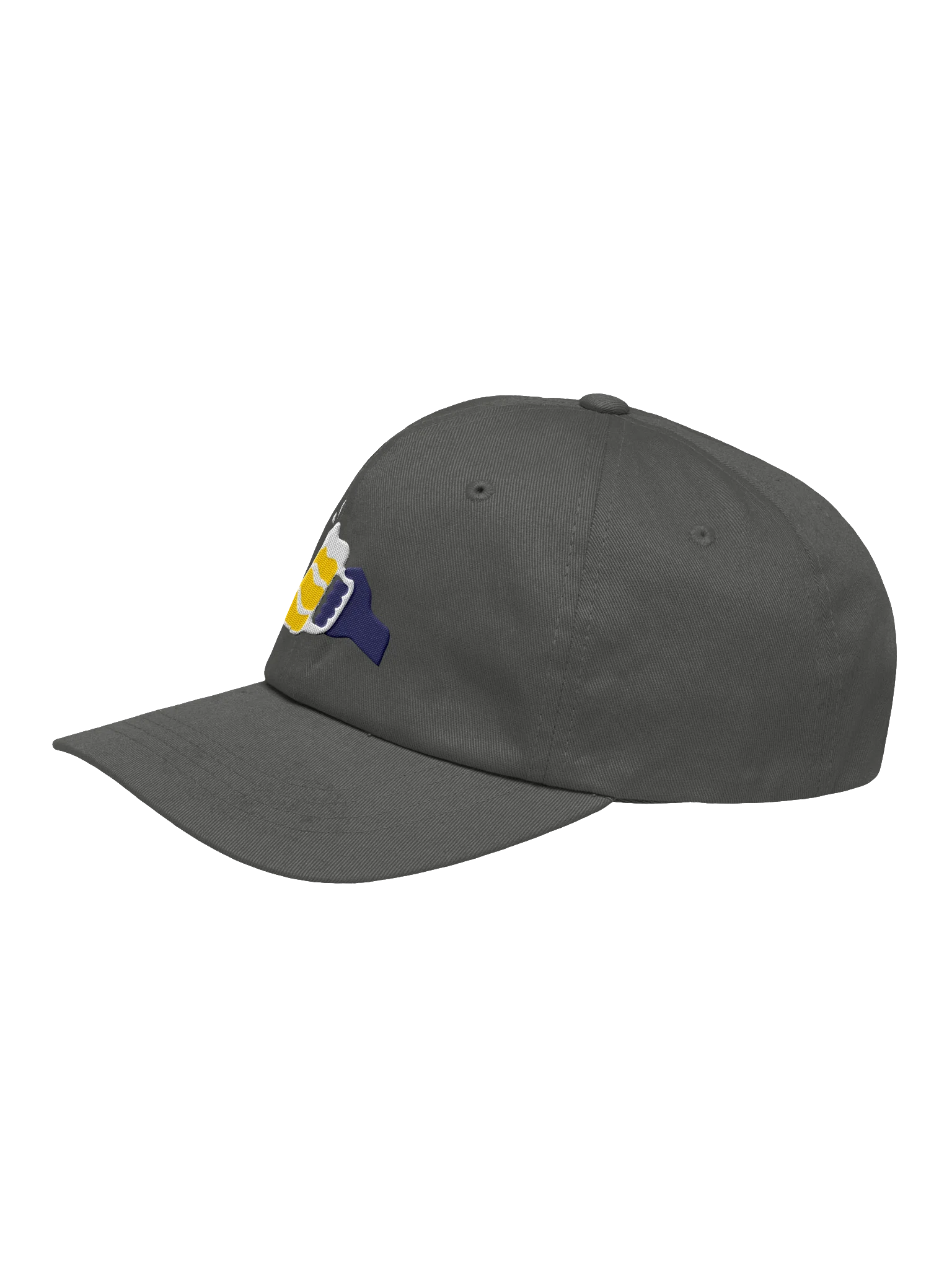 CBG 2026 Oktoberfest Dad Hat product image (7)