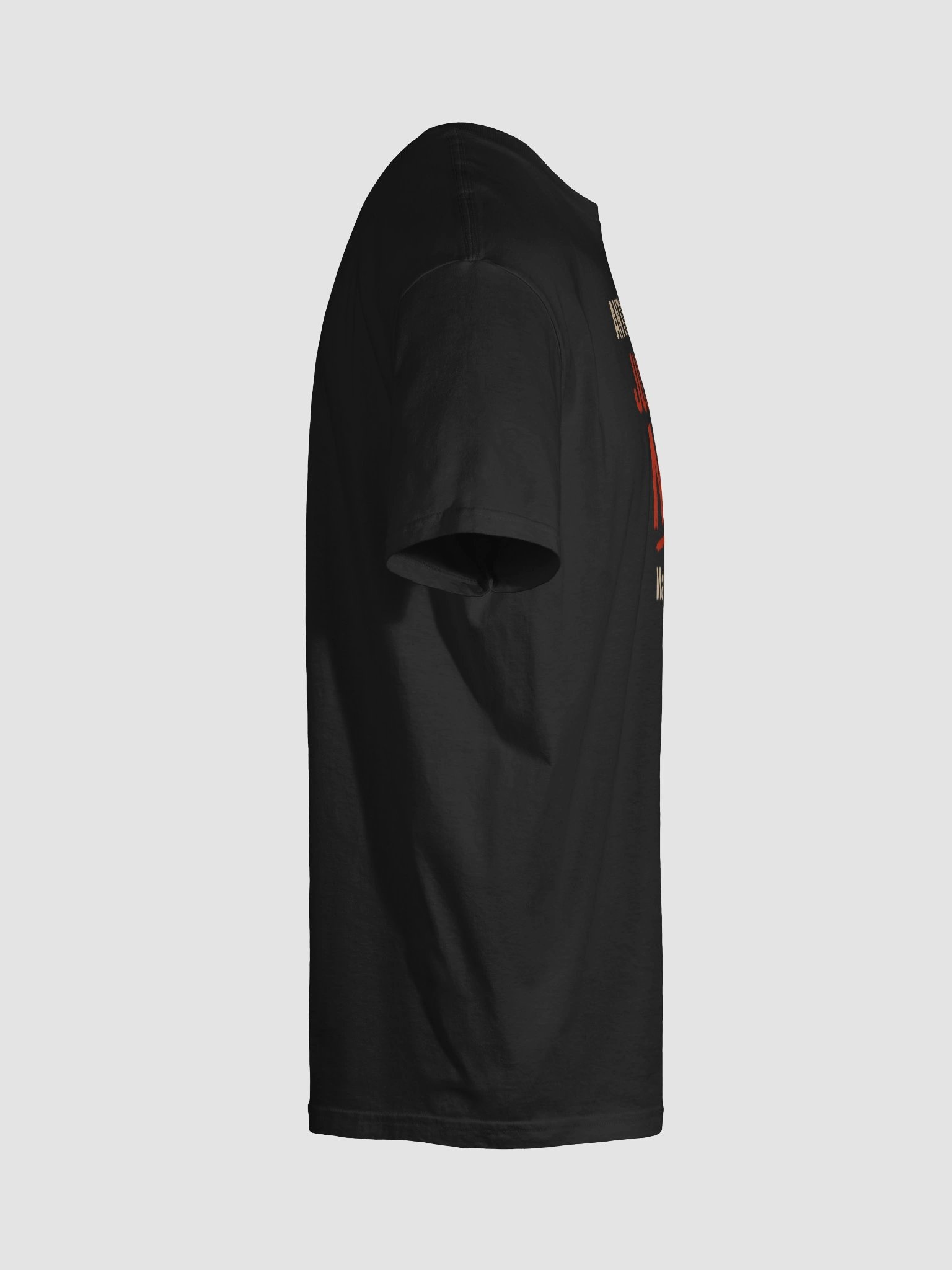 Antinomianism? Just Say No! T-Shirt product image (65)