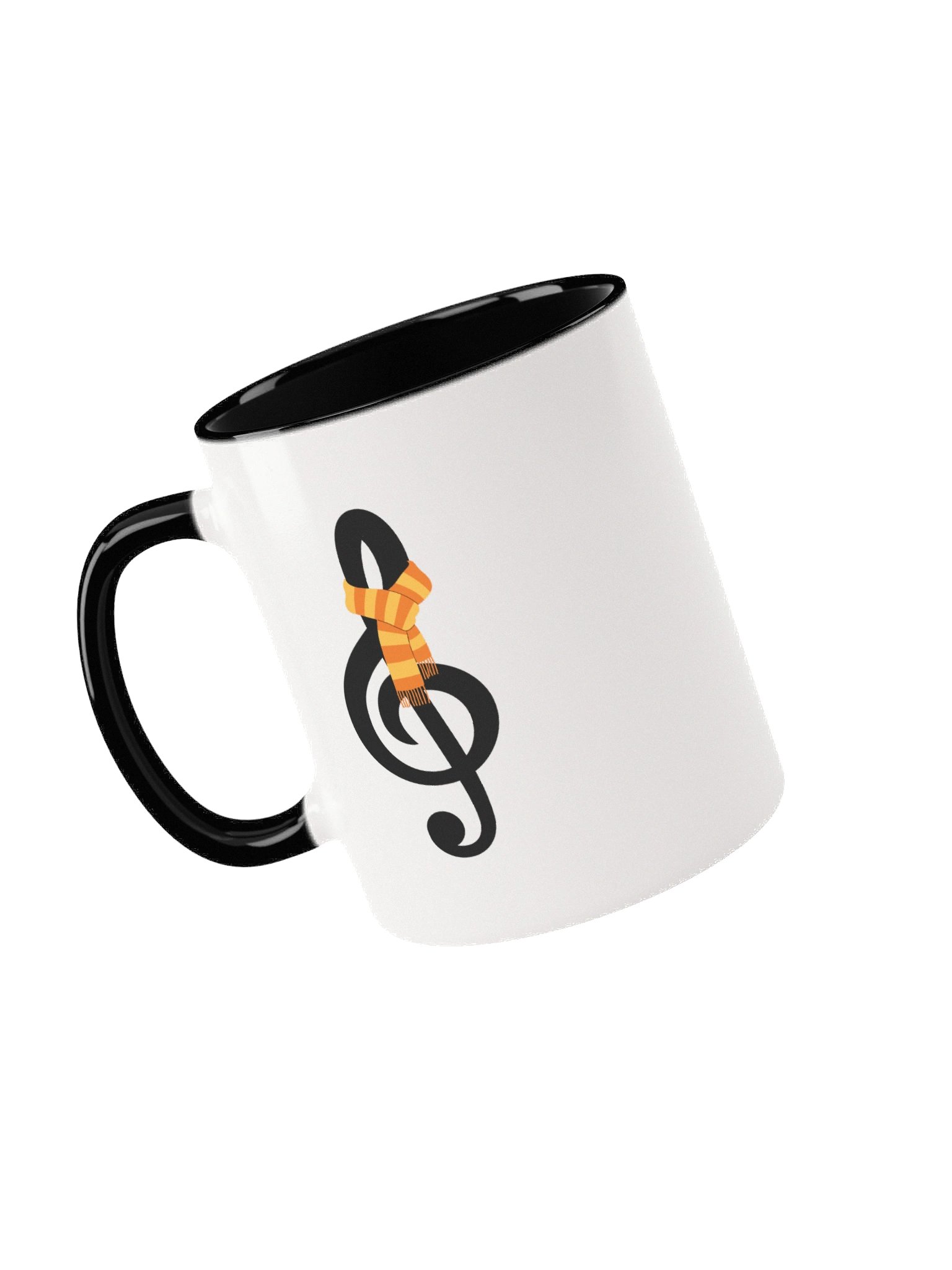 Pumpkin Spice & Treble product image (3)