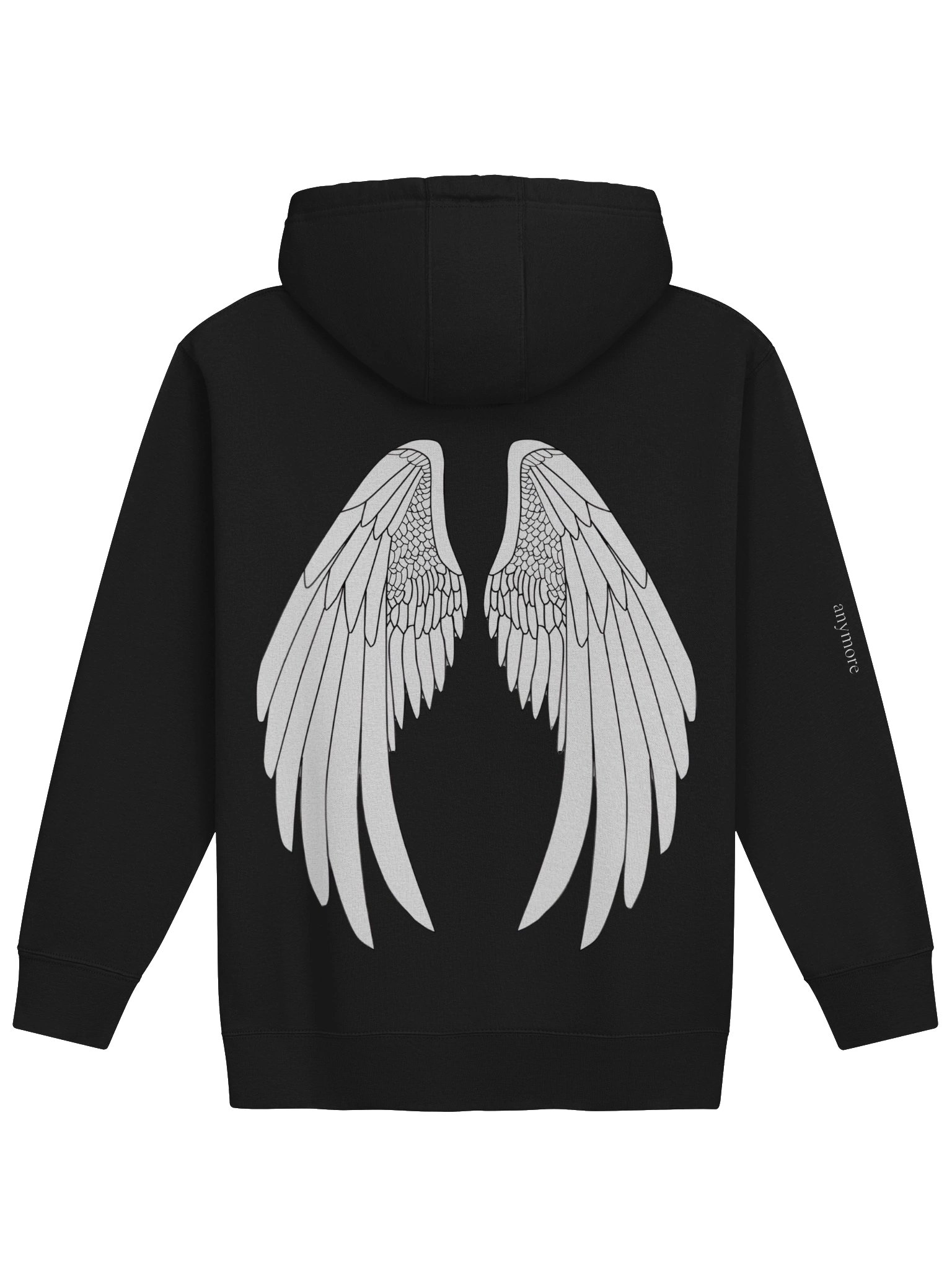 Icarus (Hoodie) product image (2)
