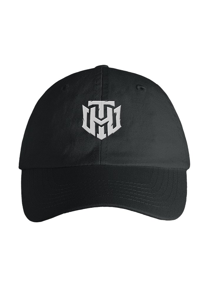 Truth Herts Dad Hat product image (8)