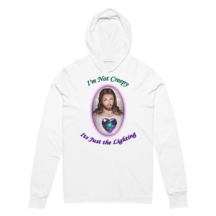 Limited Edition Easter Jesus Shirt product image (2)