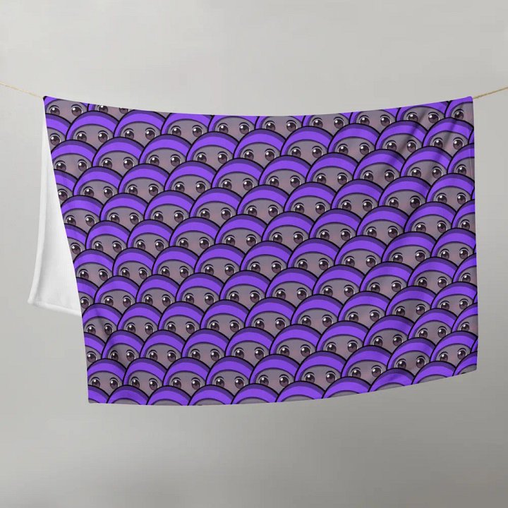 eabLURK Blanket product image (1)