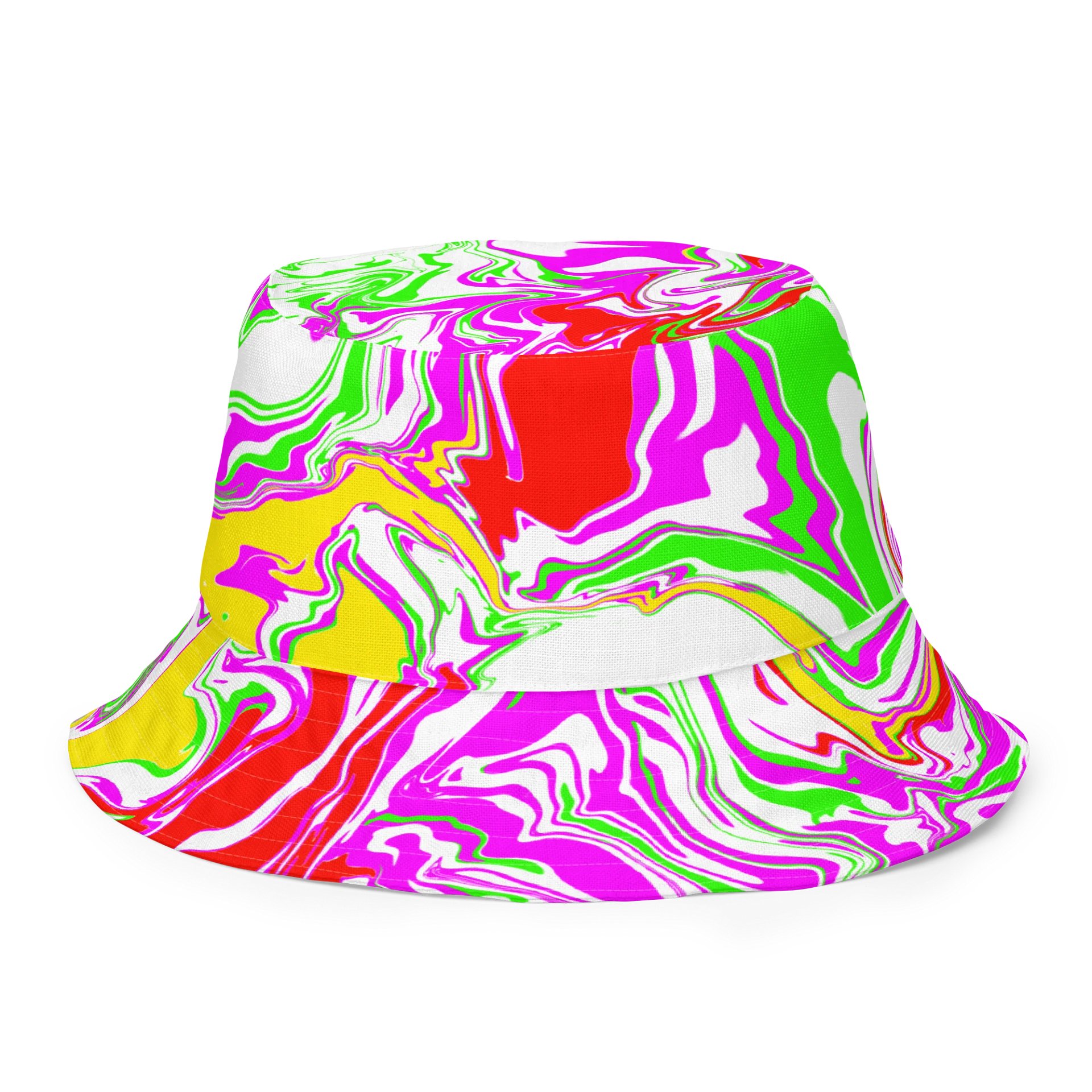 Cosmic Crayon Bucket Hat product image (1)