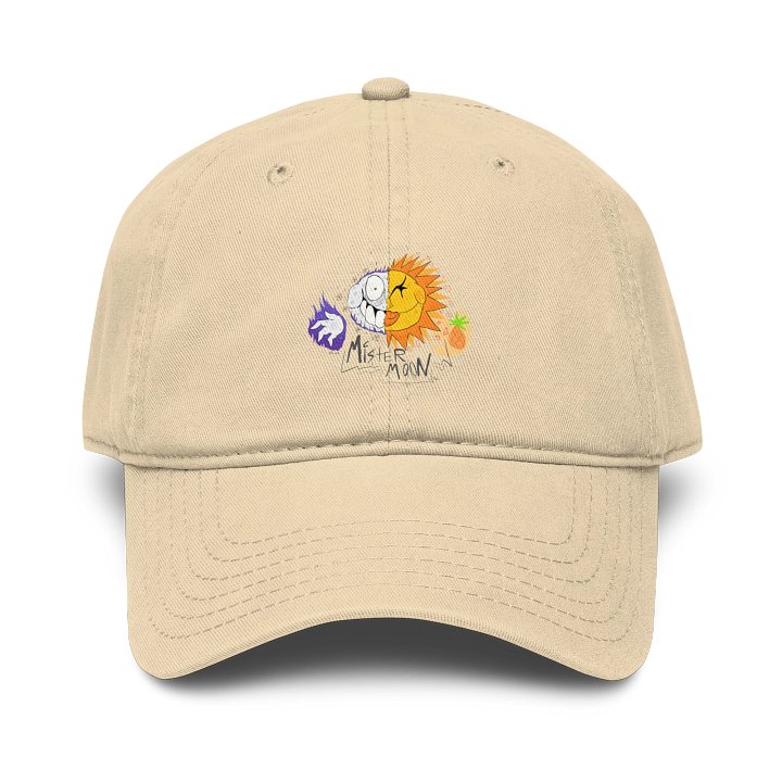 Mister Moon hat product image (1)