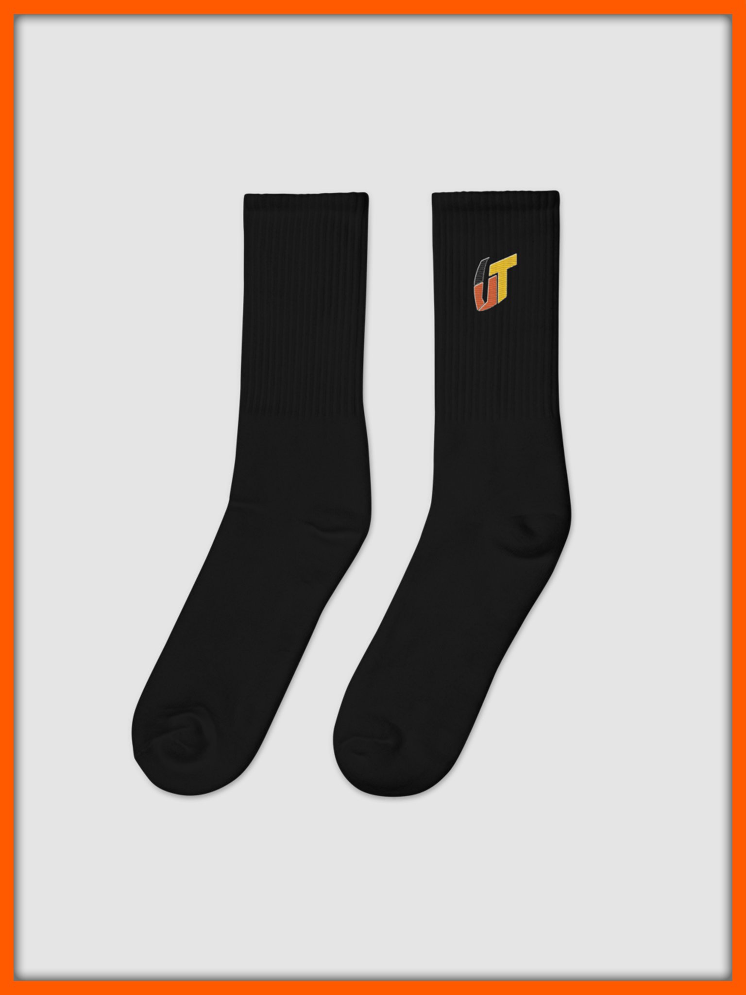Classic UT Socks product image (2)